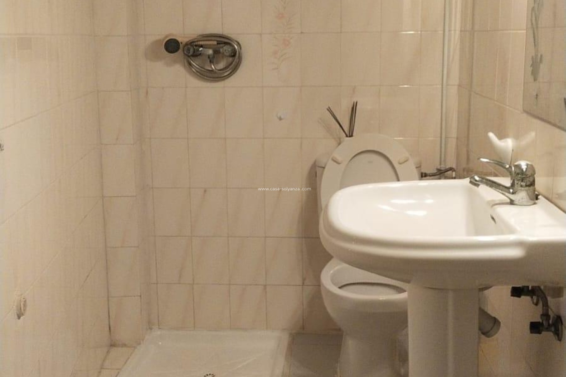 Resale - Townhouse - Pilar de la Horadada - La Torre De La Horadada