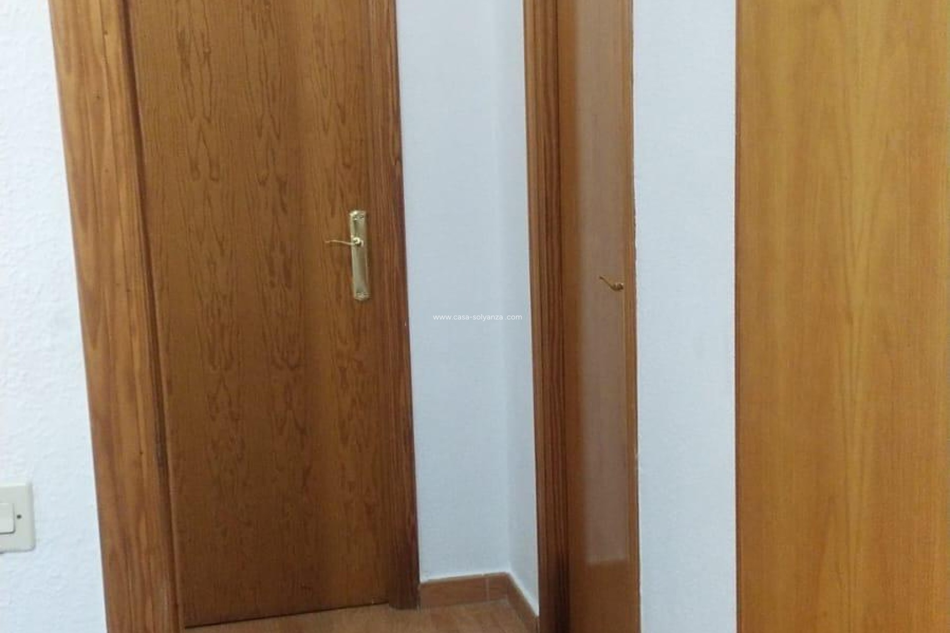 Resale - Townhouse - Pilar de la Horadada - La Torre De La Horadada