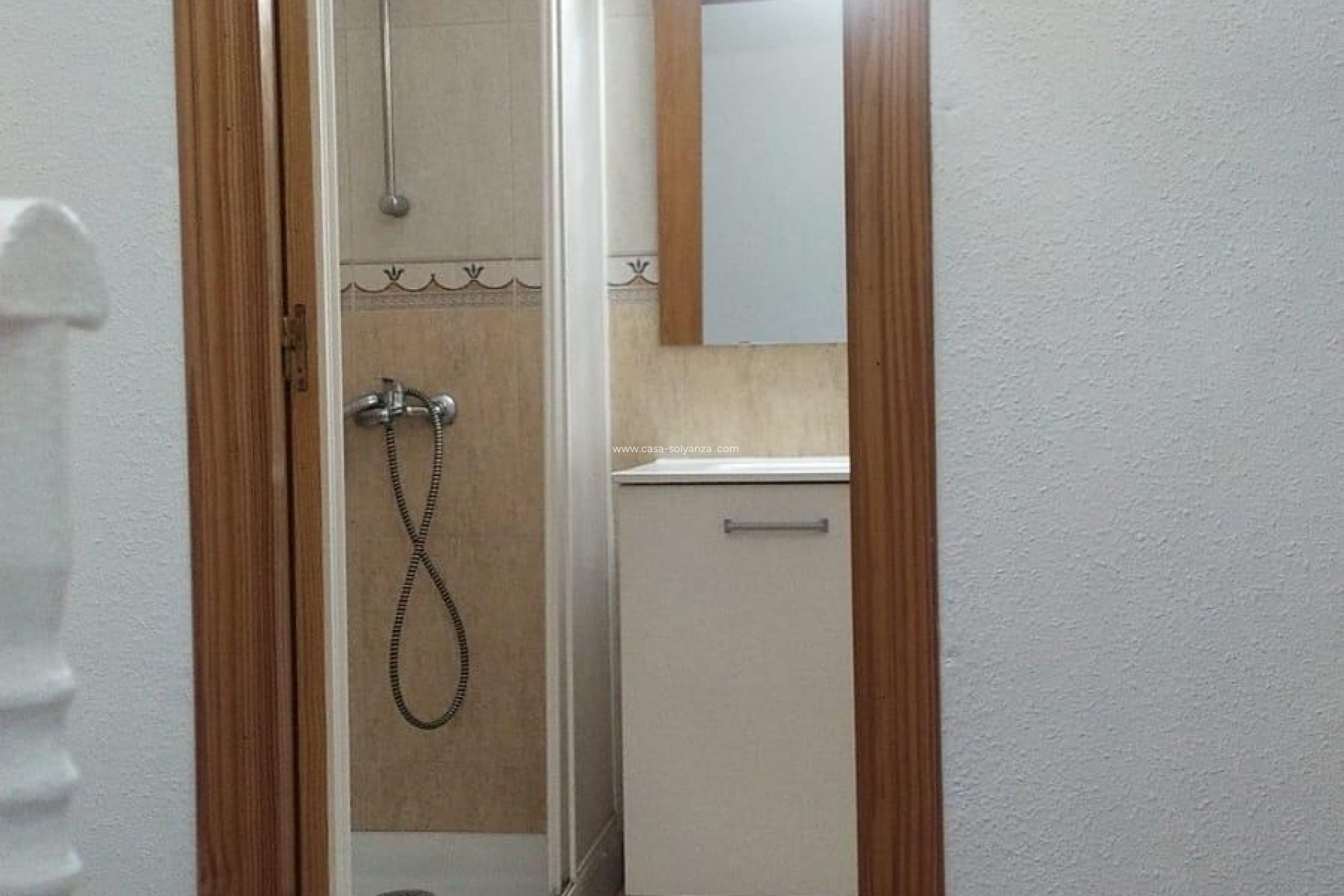 Resale - Townhouse - Pilar de la Horadada - La Torre De La Horadada