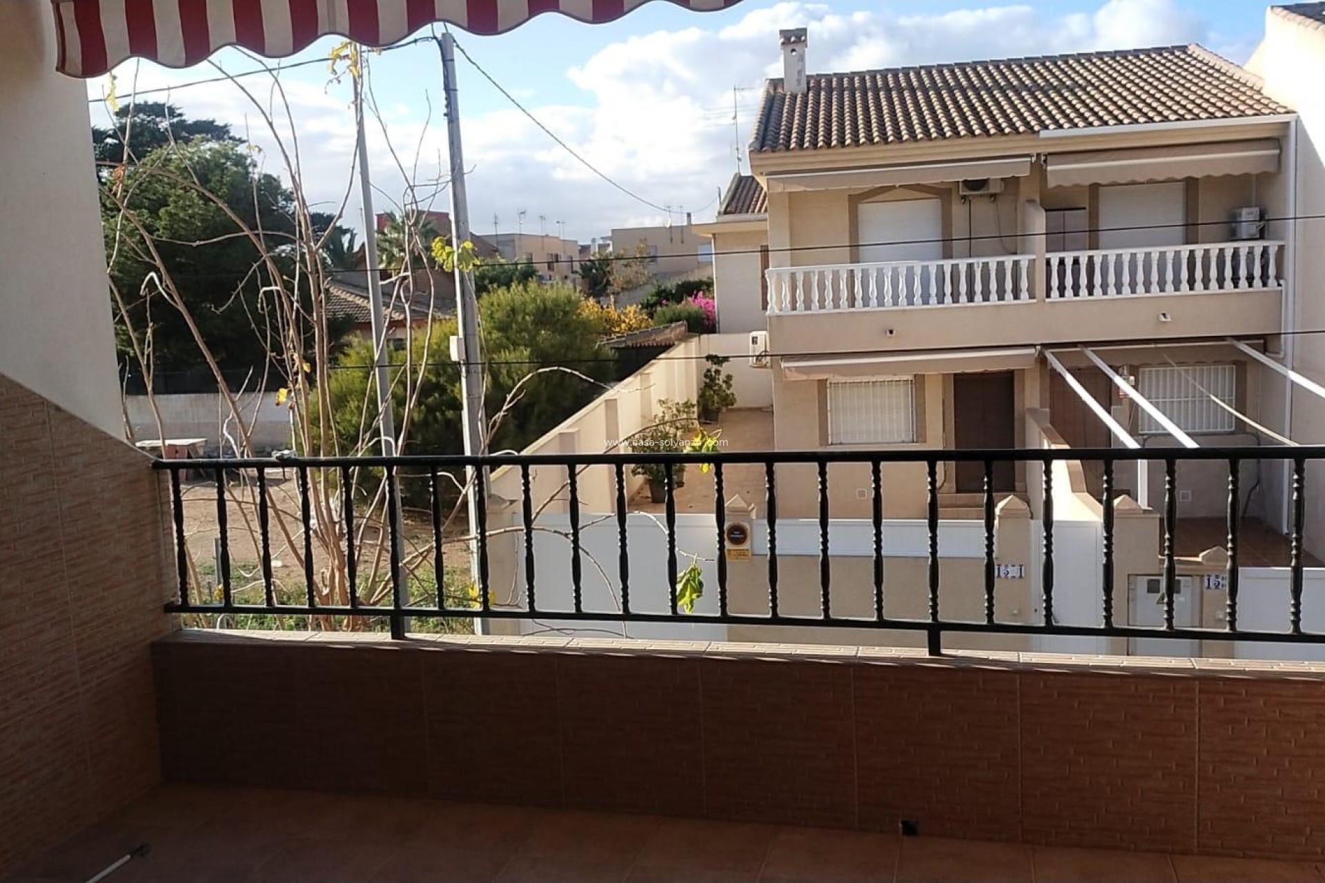 Resale - Townhouse - Pilar de la Horadada - La Torre De La Horadada