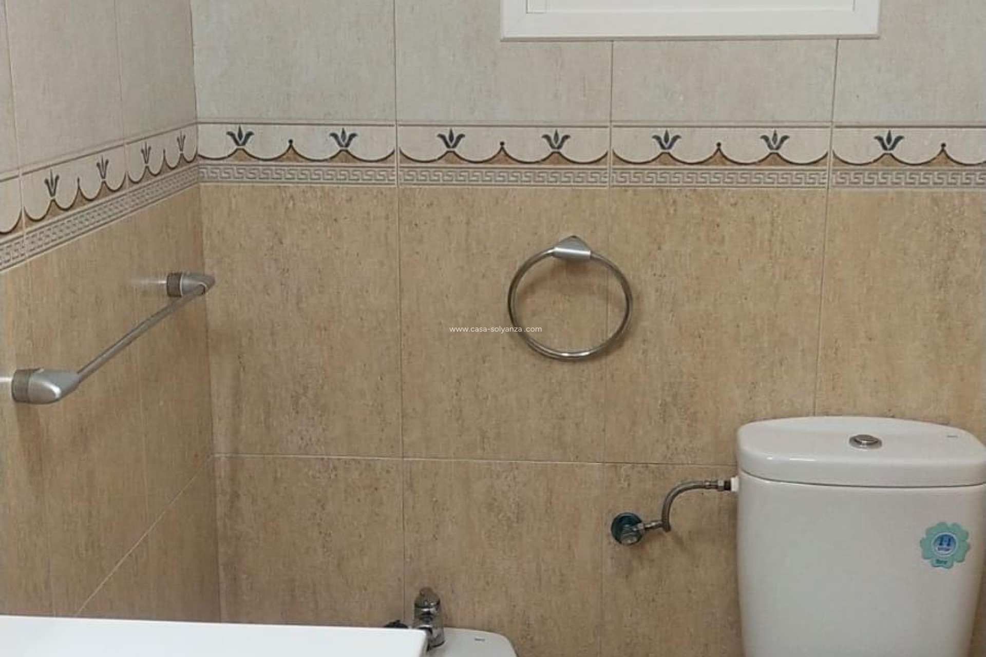 Resale - Townhouse - Pilar de la Horadada - La Torre De La Horadada