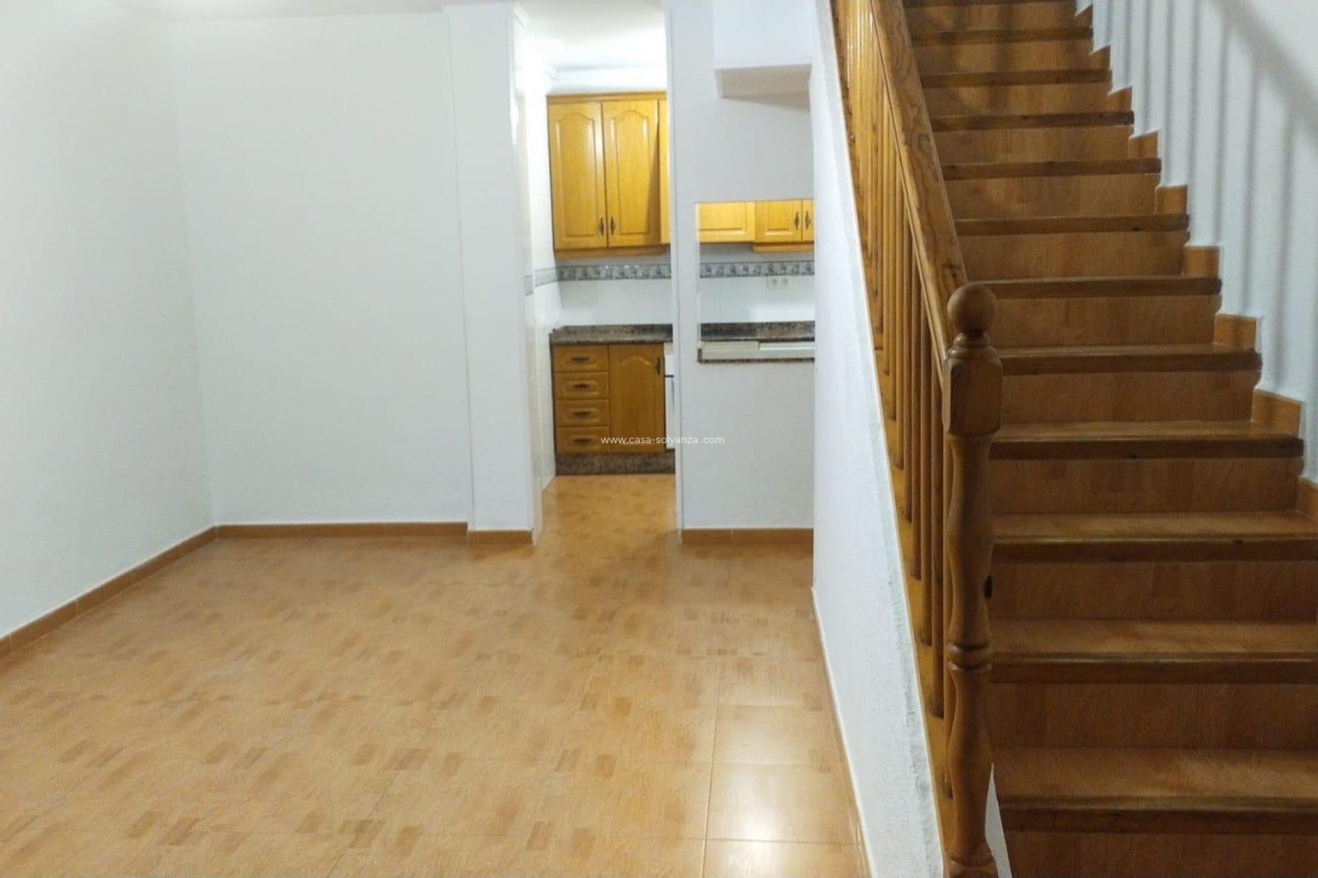 Resale - Townhouse - Pilar de la Horadada - La Torre De La Horadada