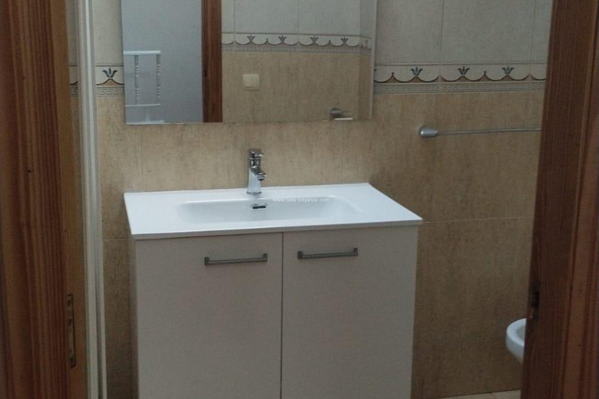 Resale - Townhouse - Pilar de la Horadada - La Torre De La Horadada