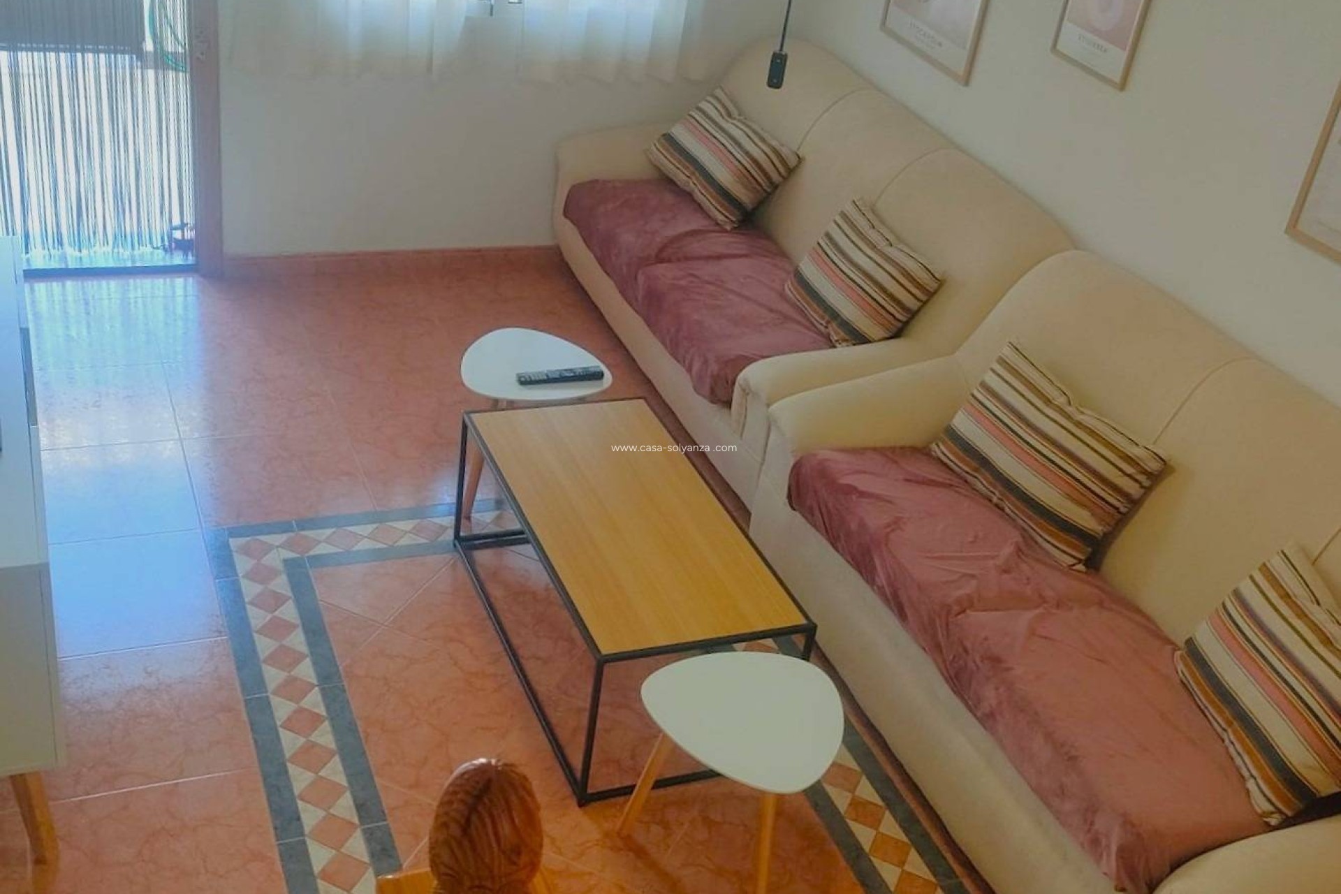 Resale - Townhouse - Pilar de la Horadada - La Torre De La Horadada