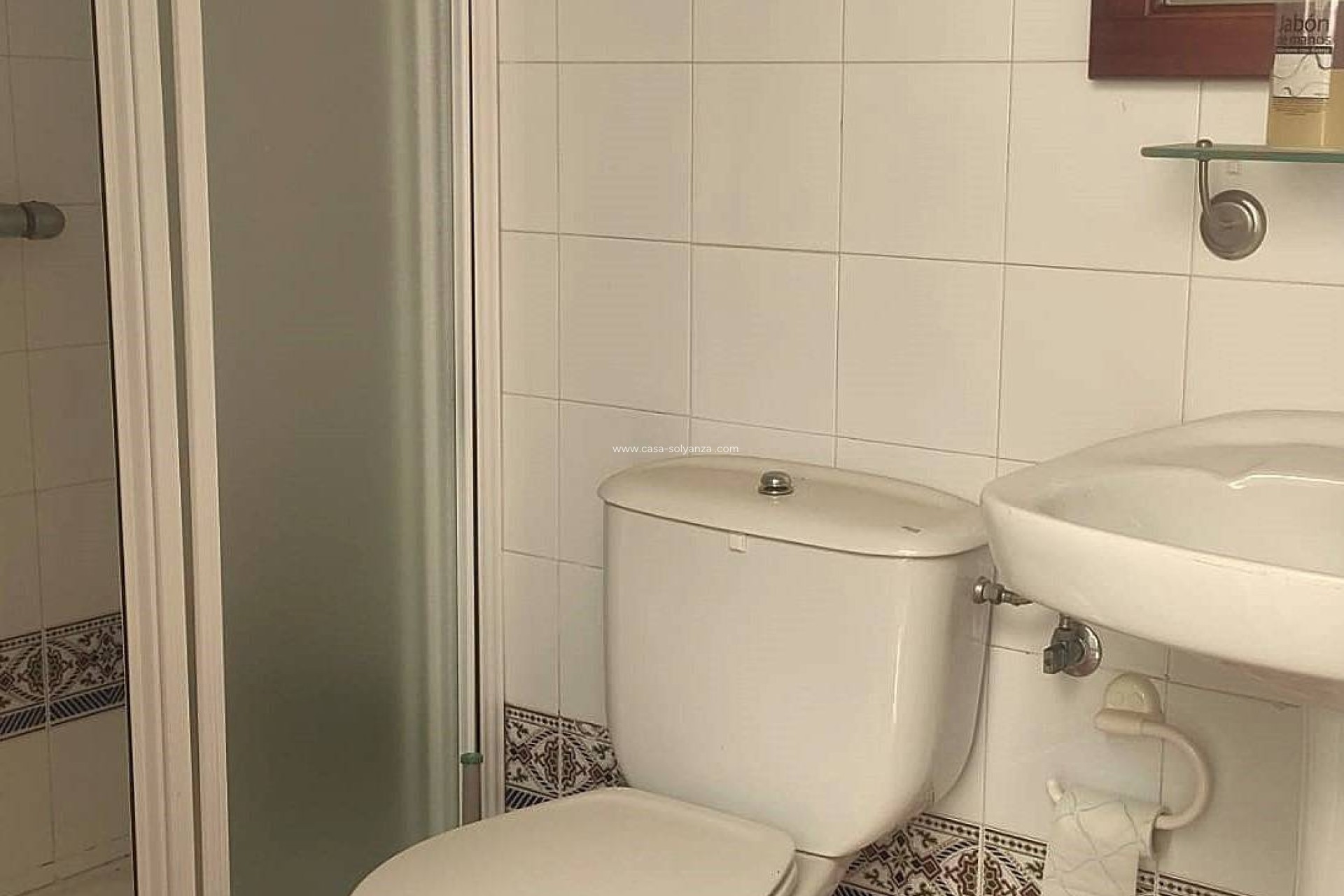 Resale - Townhouse - Pilar de la Horadada - La Torre De La Horadada