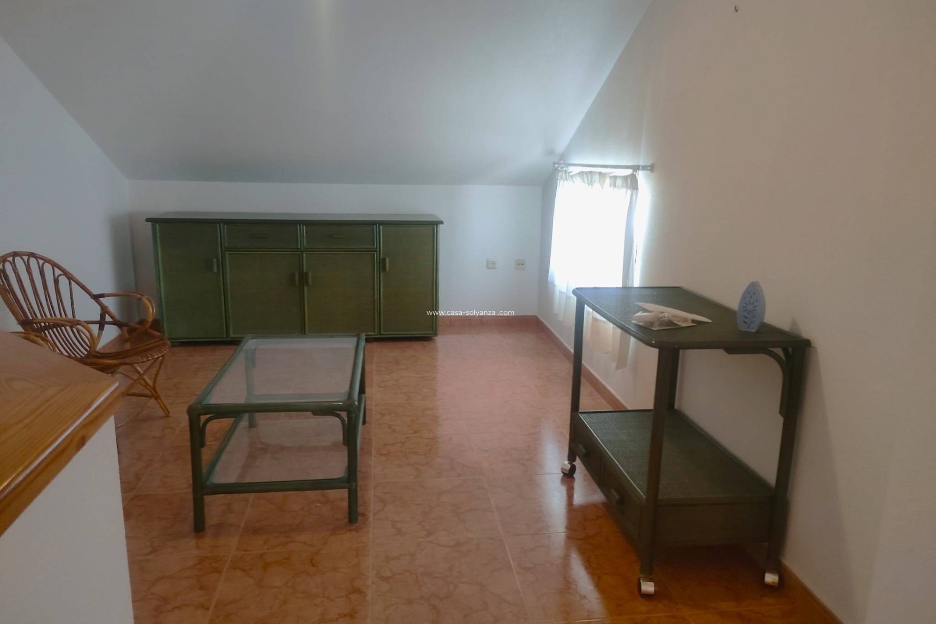 Resale - Townhouse - Pilar de la Horadada - La Torre De La Horadada