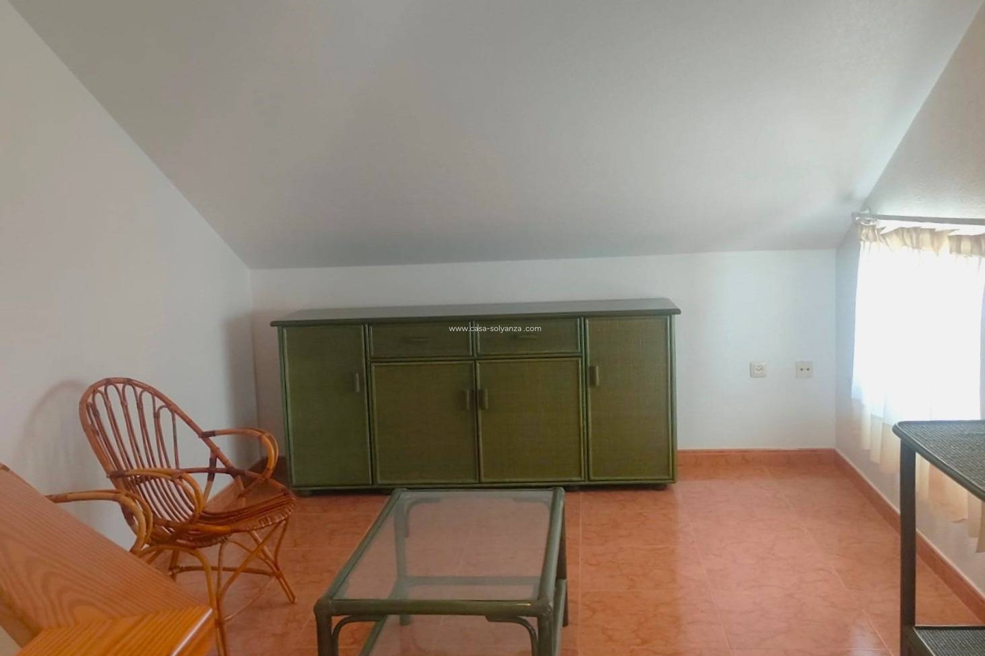 Resale - Townhouse - Pilar de la Horadada - La Torre De La Horadada