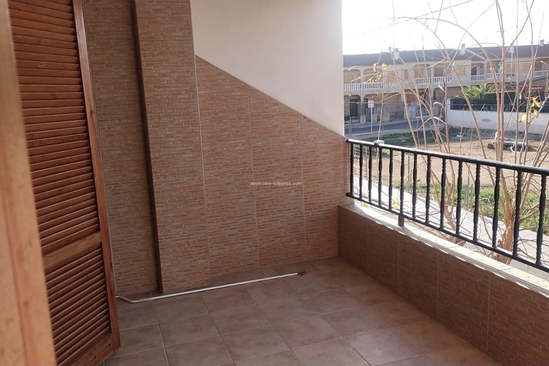 Resale - Townhouse - Pilar de la Horadada - La Torre De La Horadada