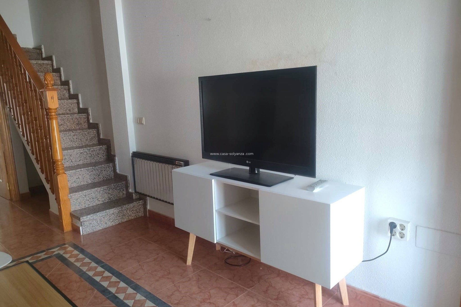 Resale - Townhouse - Pilar de la Horadada - La Torre De La Horadada