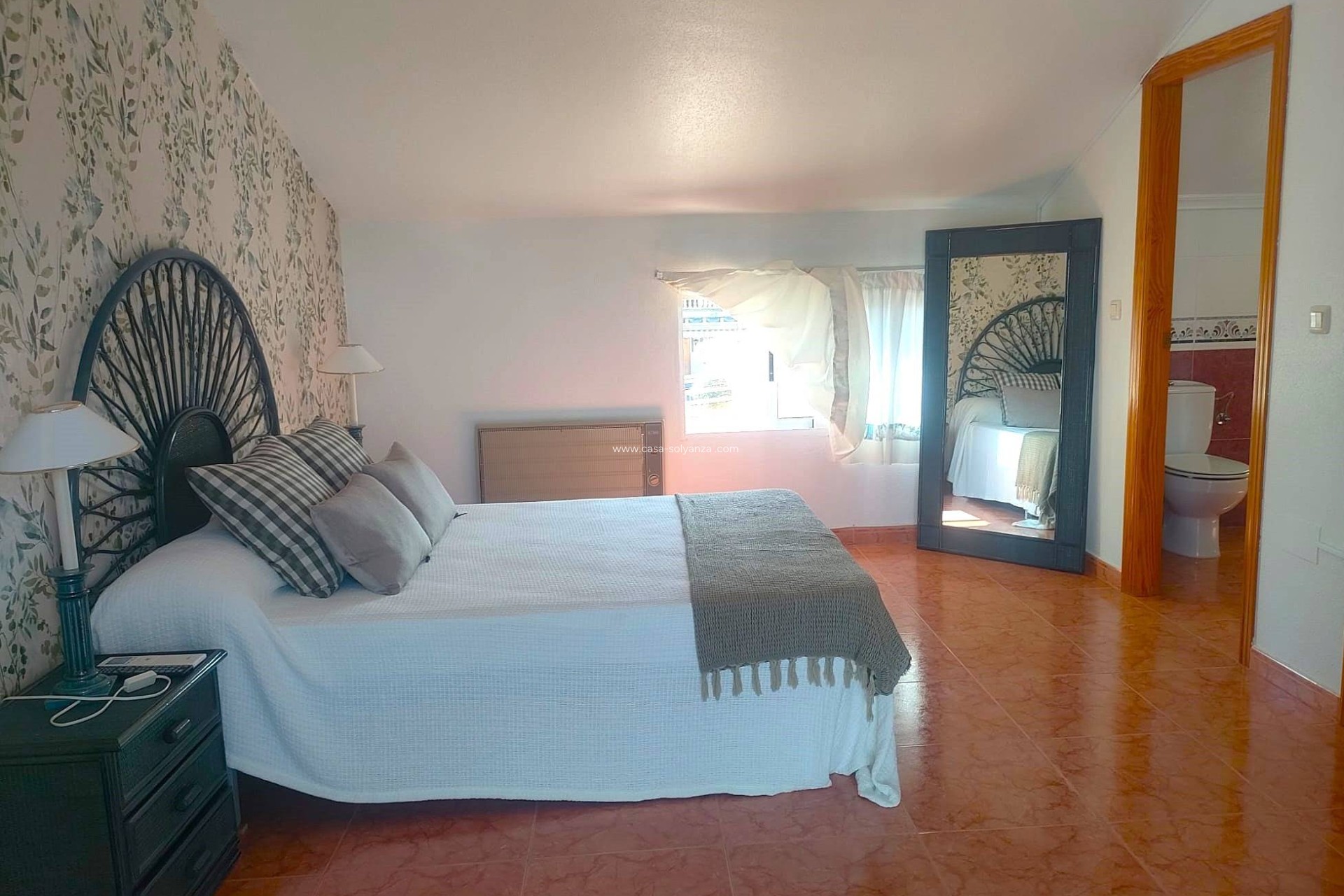 Resale - Townhouse - Pilar de la Horadada - La Torre De La Horadada