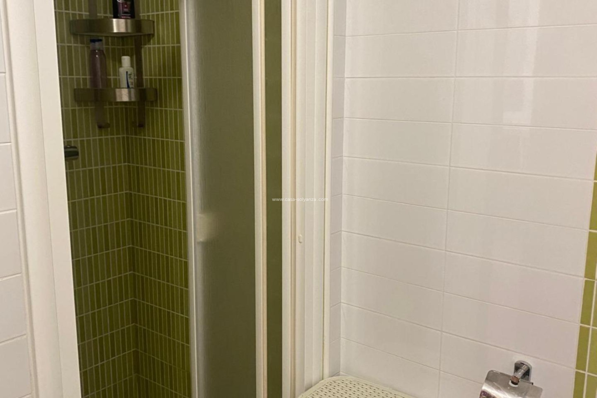 Resale - Townhouse - Pilar de la Horadada - Mil Palmeras