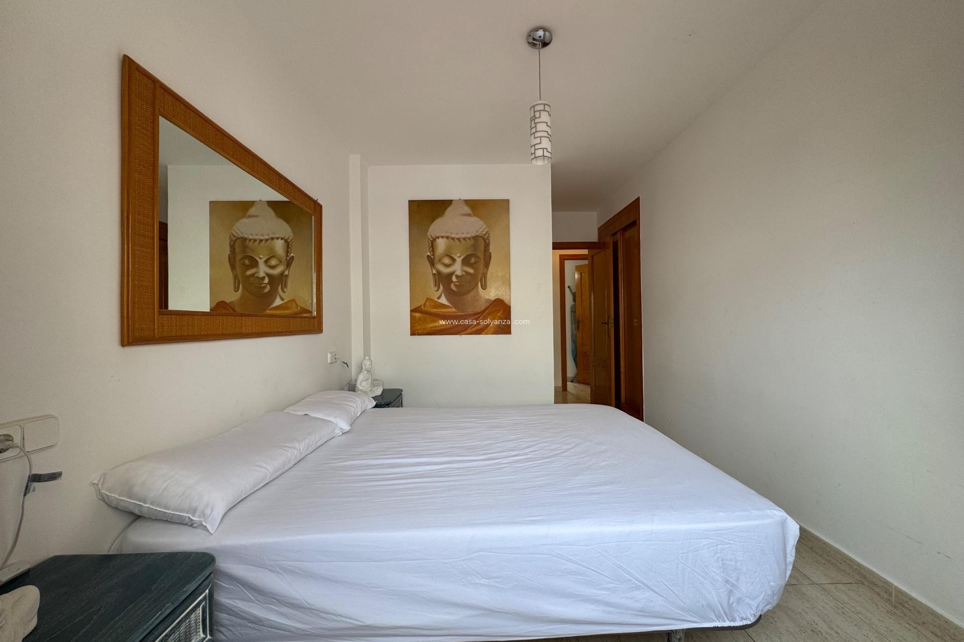 Resale - Townhouse - Pilar de la Horadada - Torre de Horadada