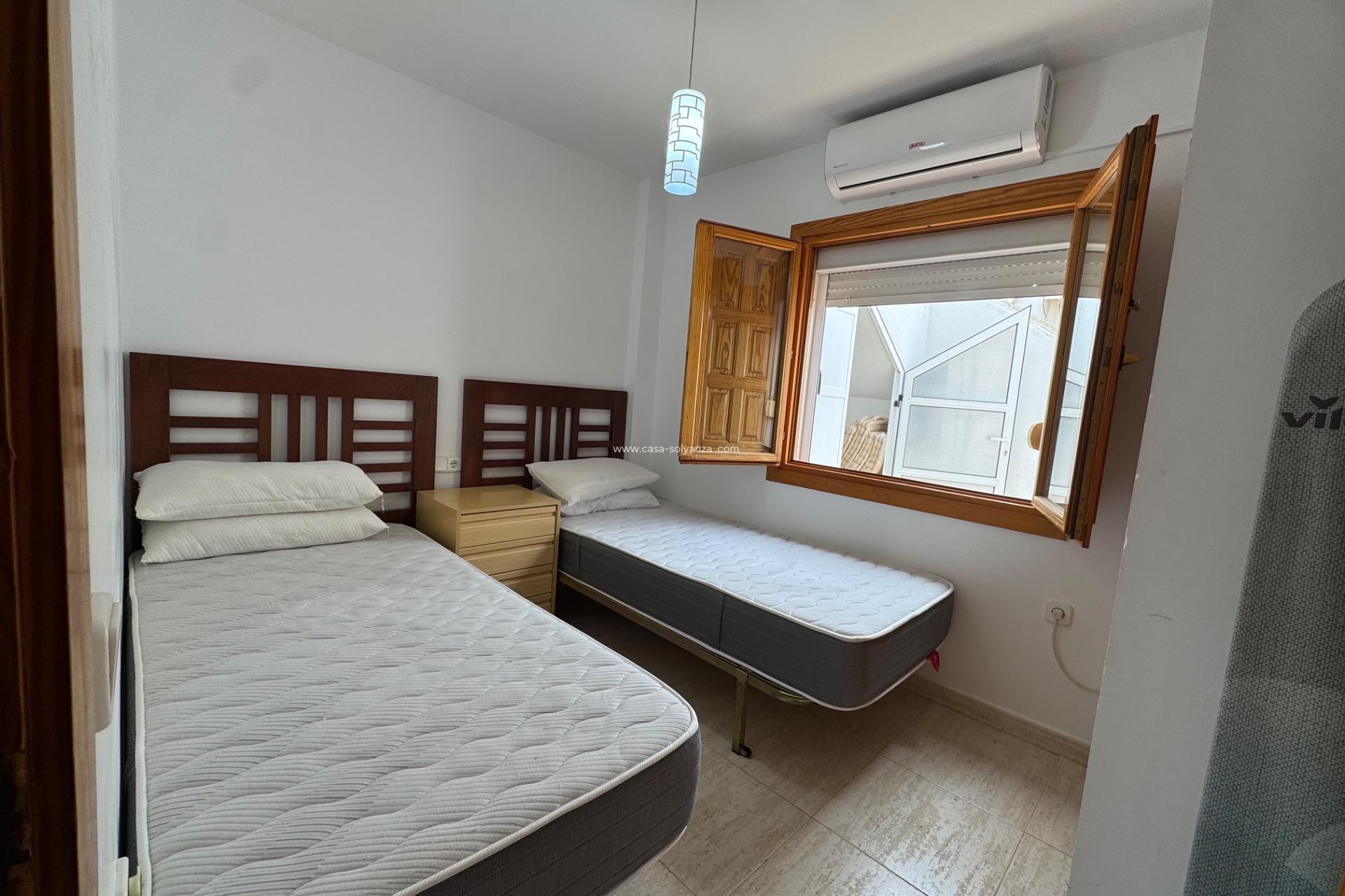 Resale - Townhouse - Pilar de la Horadada - Torre de Horadada