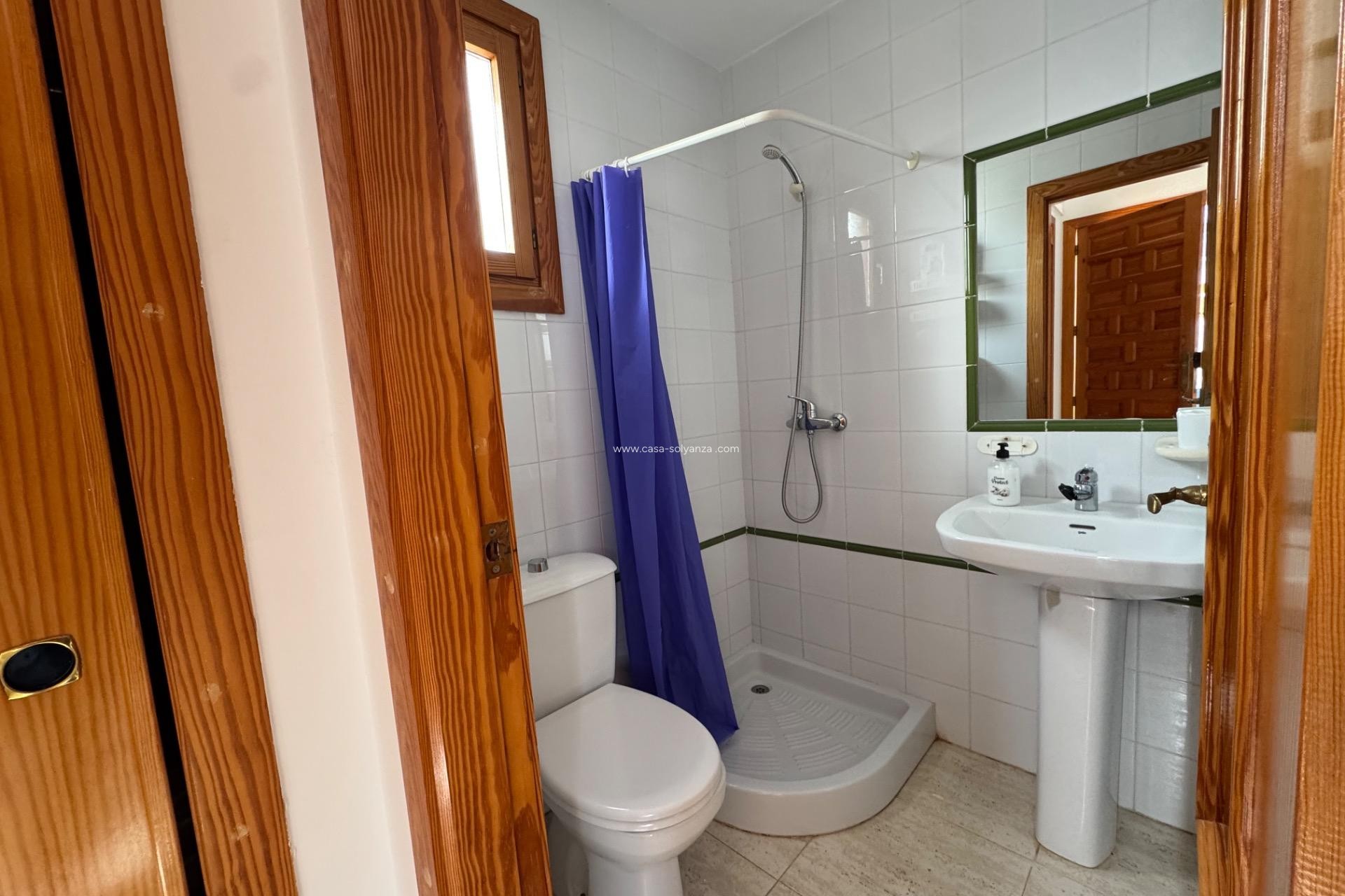 Resale - Townhouse - Pilar de la Horadada - Torre de Horadada