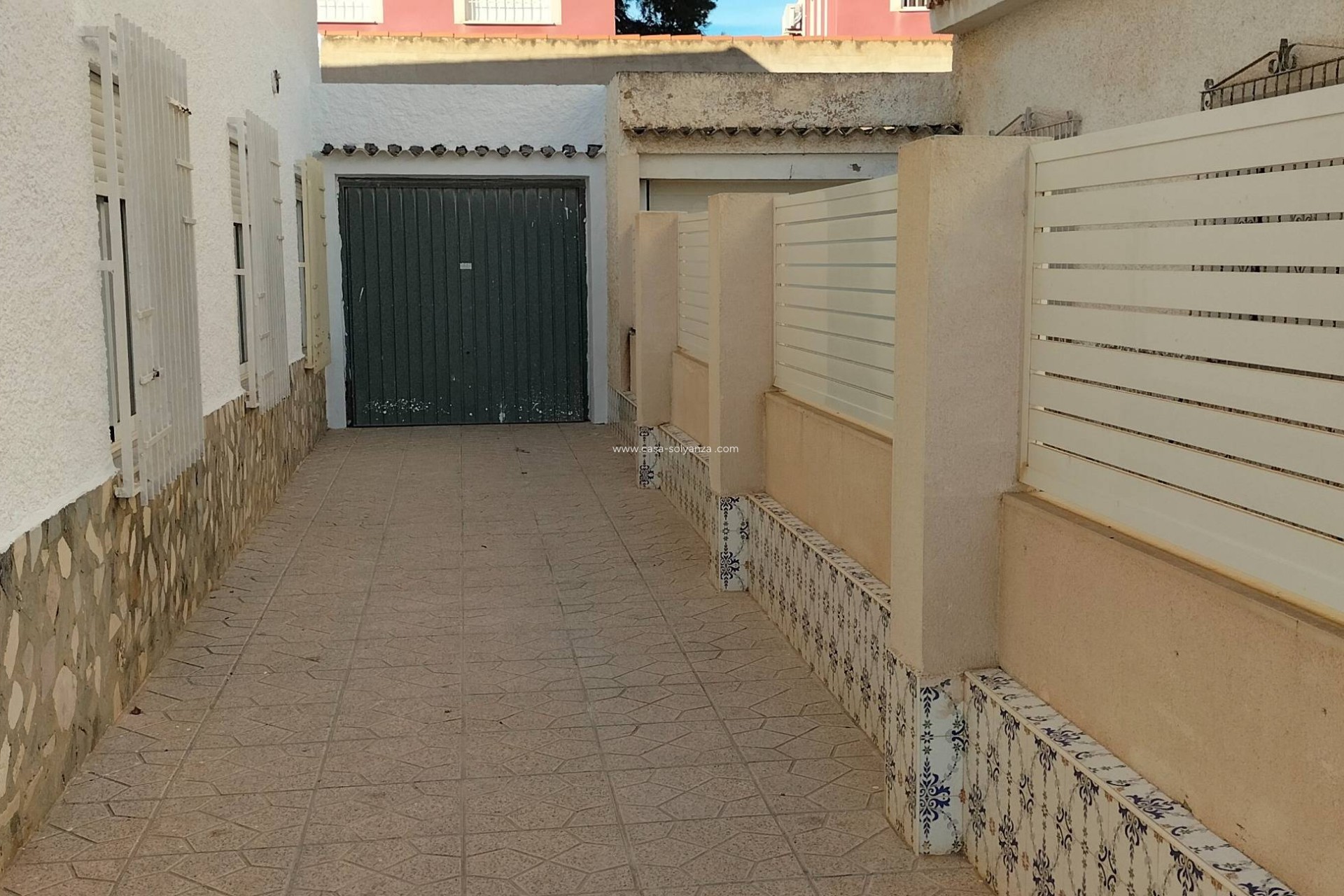 Resale - Townhouse - Pilar de la Horadada - Torre de Horadada