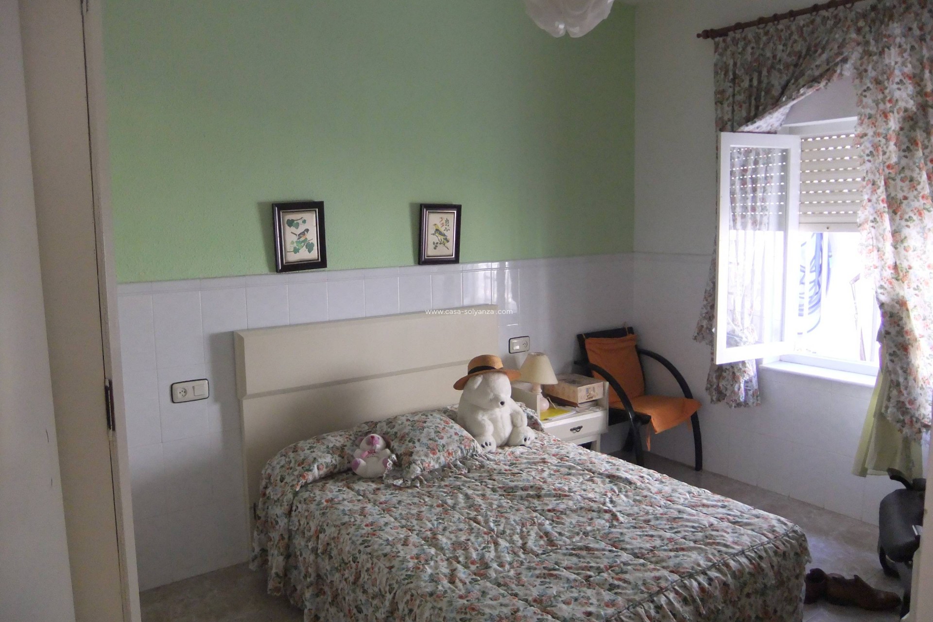 Resale - Townhouse - Pilar de la Horadada - Torre de Horadada