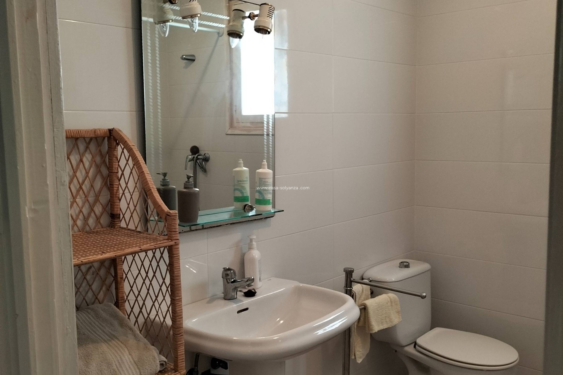 Resale - Townhouse - Pilar de la Horadada - Torre de Horadada