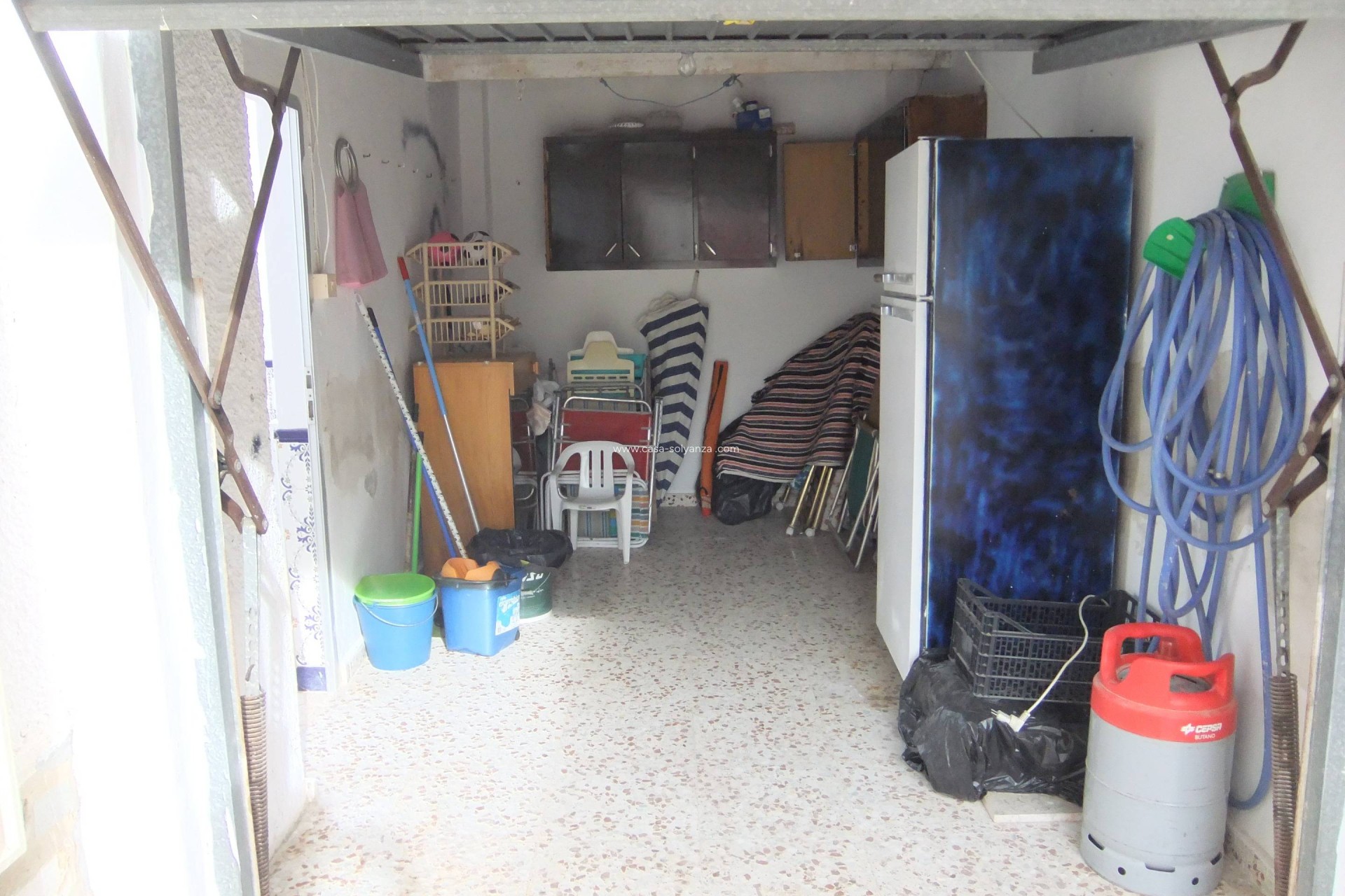 Resale - Townhouse - Pilar de la Horadada - Torre de Horadada