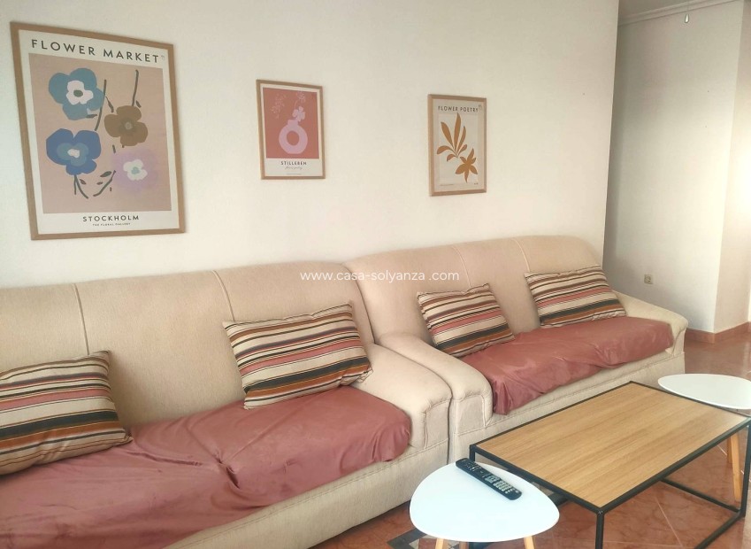 Resale - Townhouse - Pilar de la Horadada - Torre de Horadada