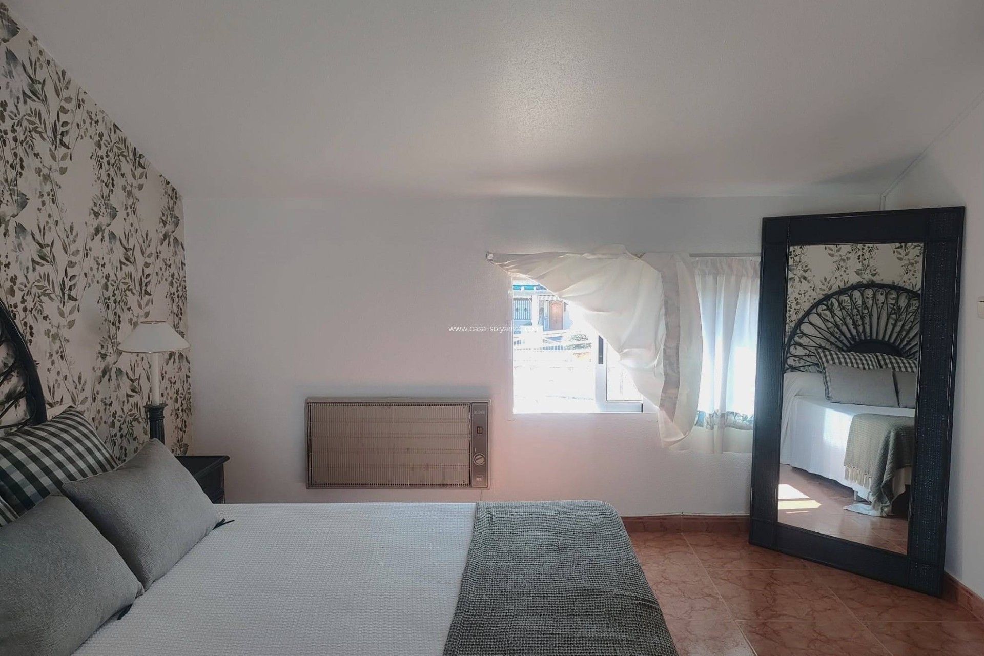 Resale - Townhouse - Pilar de la Horadada - Torre de Horadada