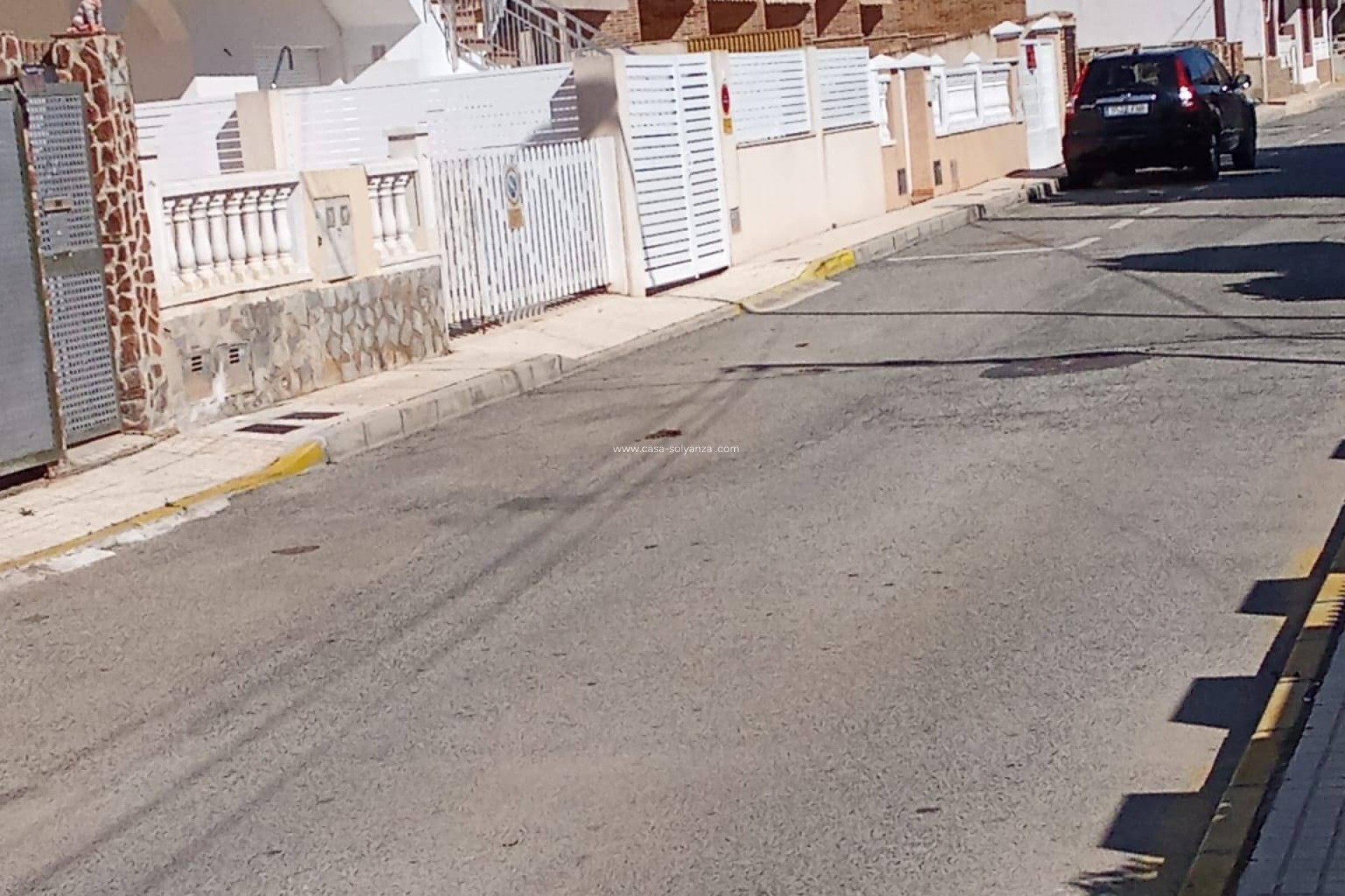 Resale - Townhouse - Pilar de la Horadada - Torre de Horadada