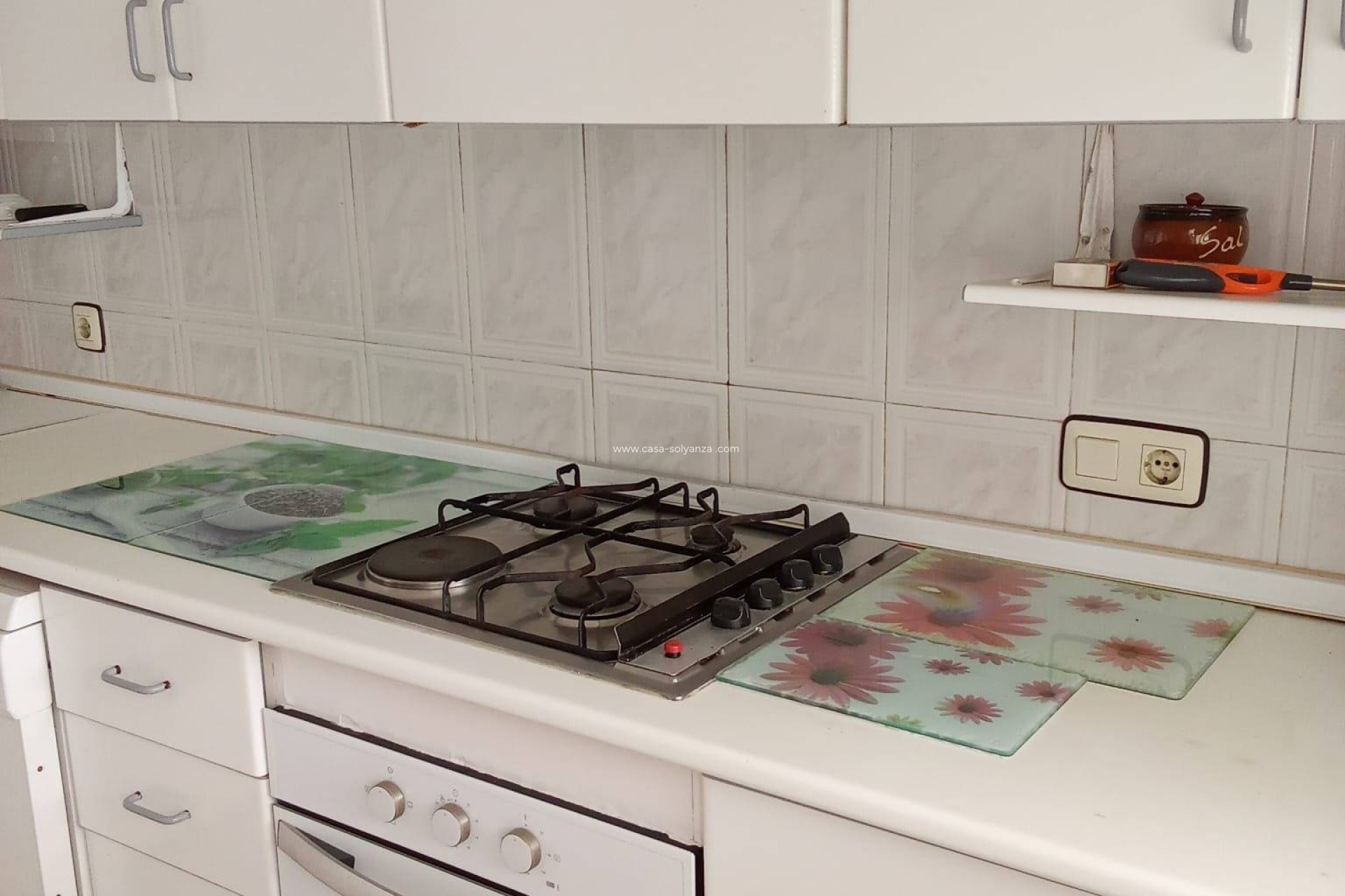 Resale - Townhouse - Pilar de la Horadada - Torre de Horadada