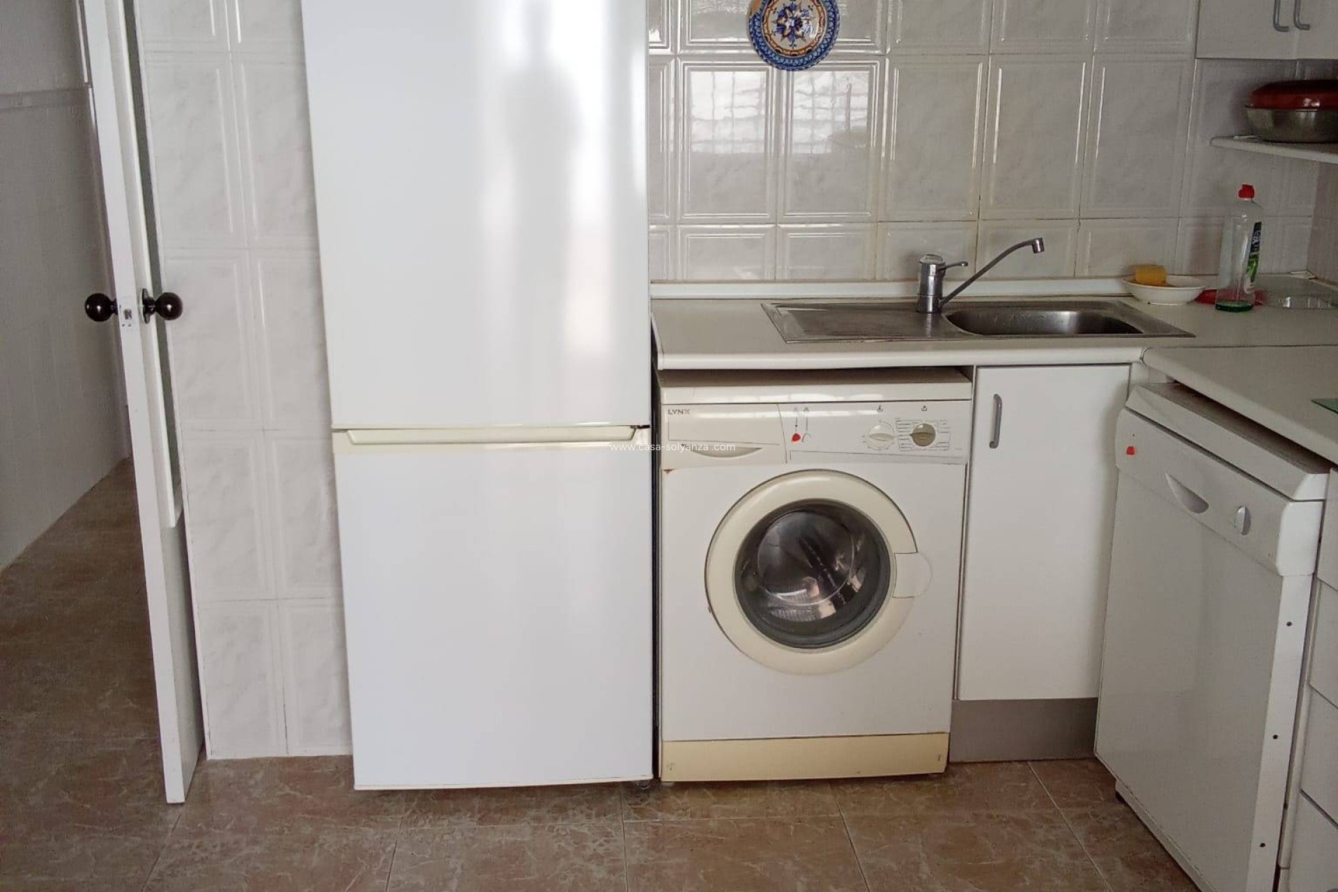 Resale - Townhouse - Pilar de la Horadada - Torre de Horadada