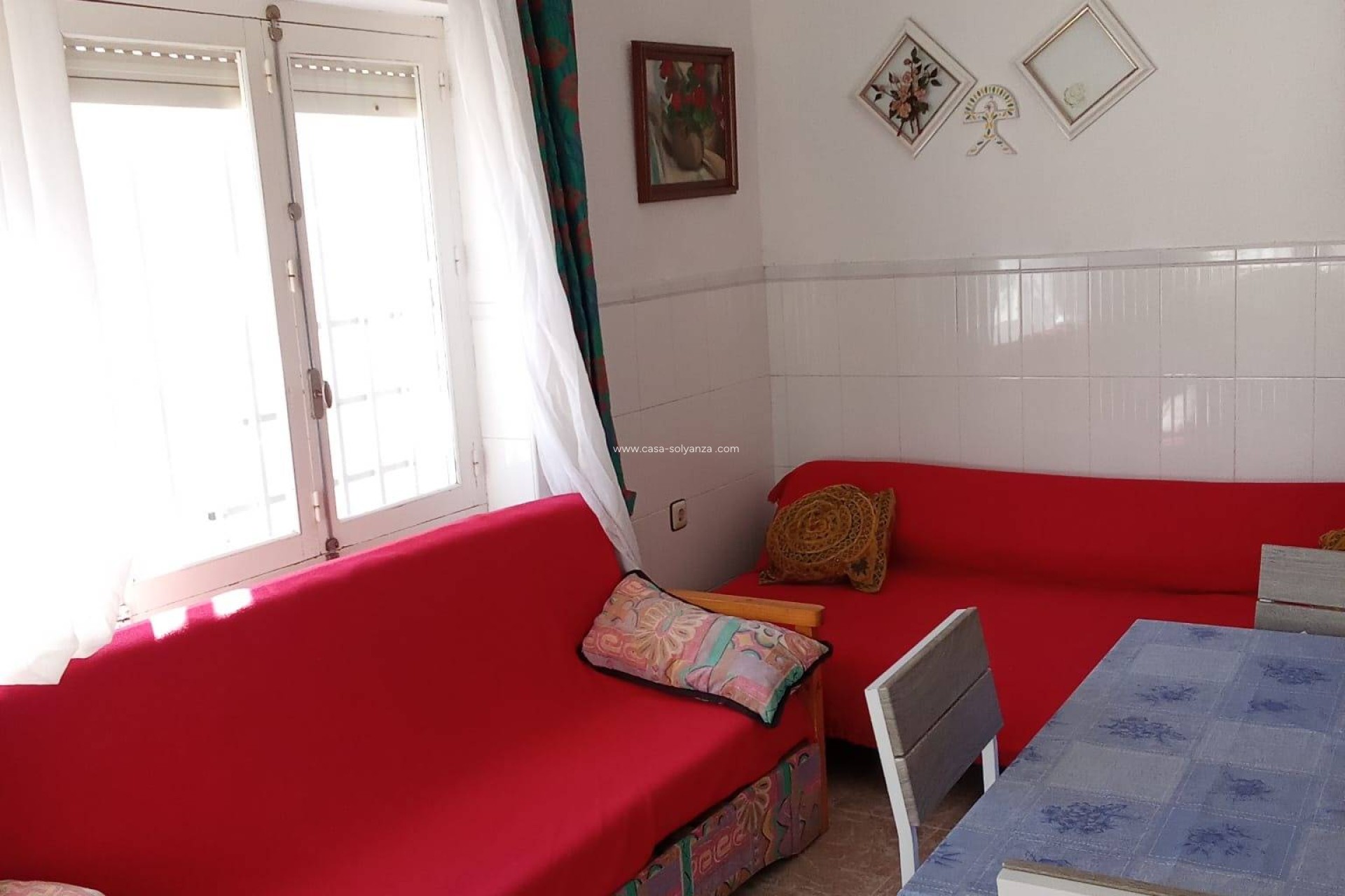 Resale - Townhouse - Pilar de la Horadada - Torre de Horadada