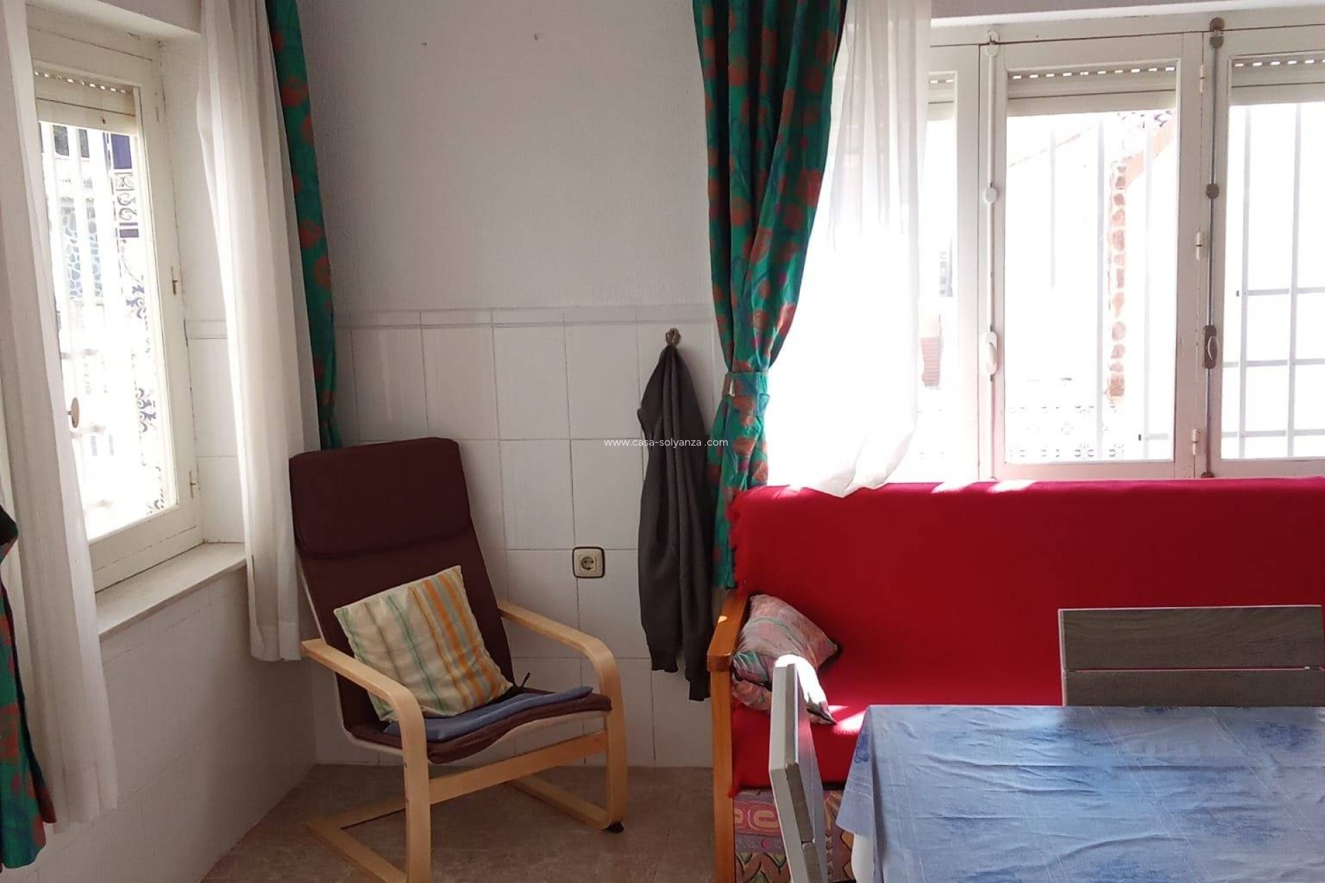 Resale - Townhouse - Pilar de la Horadada - Torre de Horadada