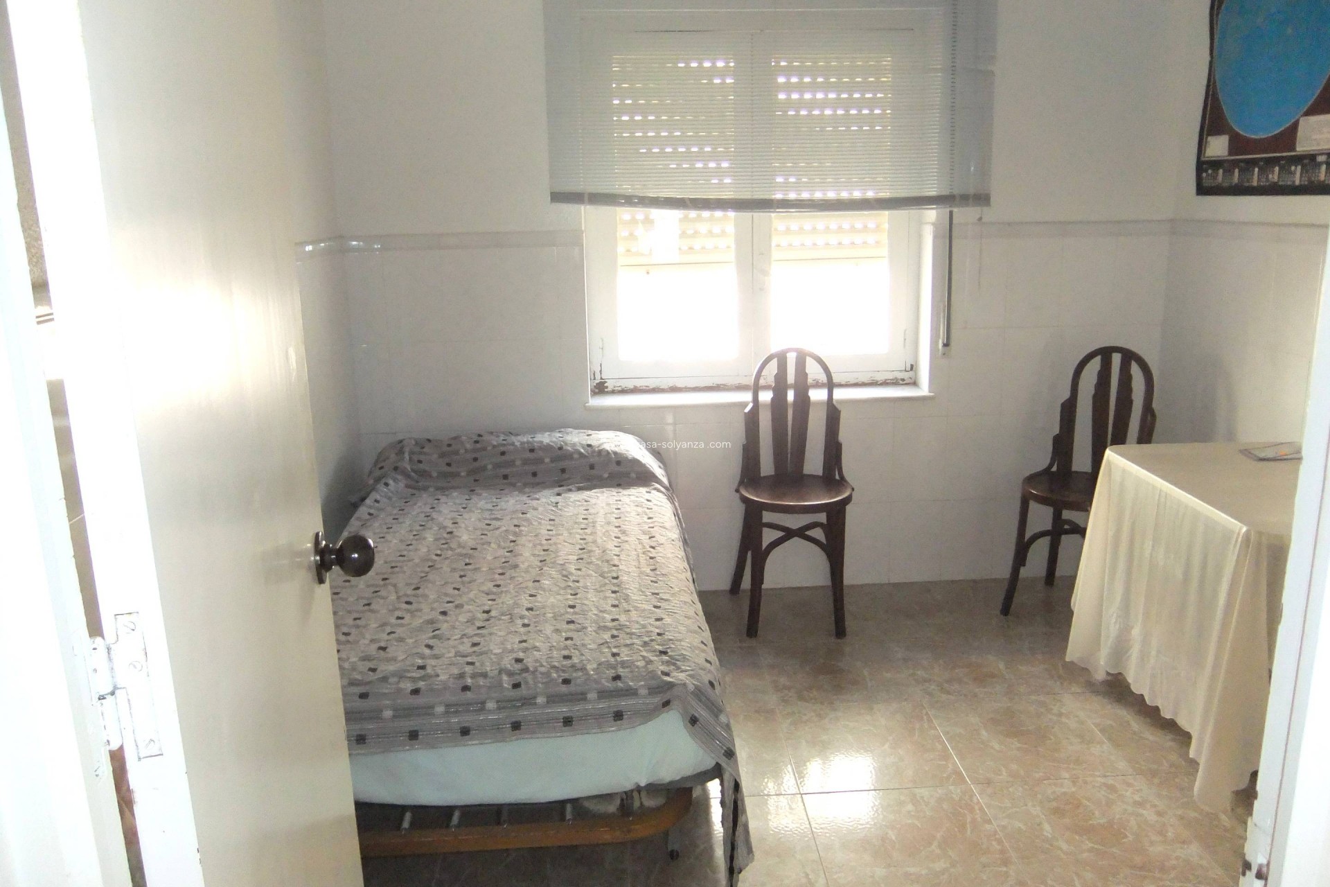 Resale - Townhouse - Pilar de la Horadada - Torre de Horadada