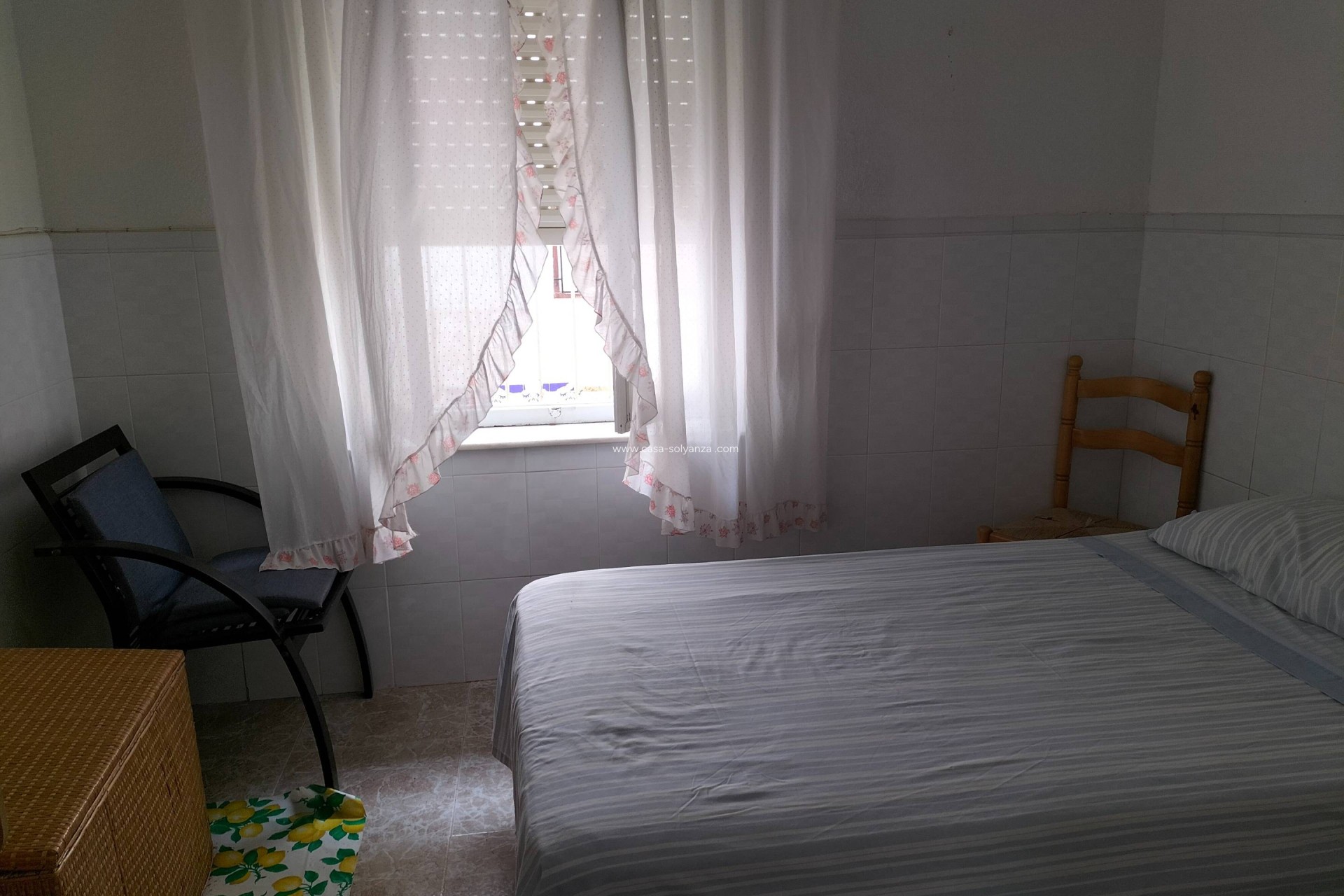 Resale - Townhouse - Pilar de la Horadada - Torre de Horadada