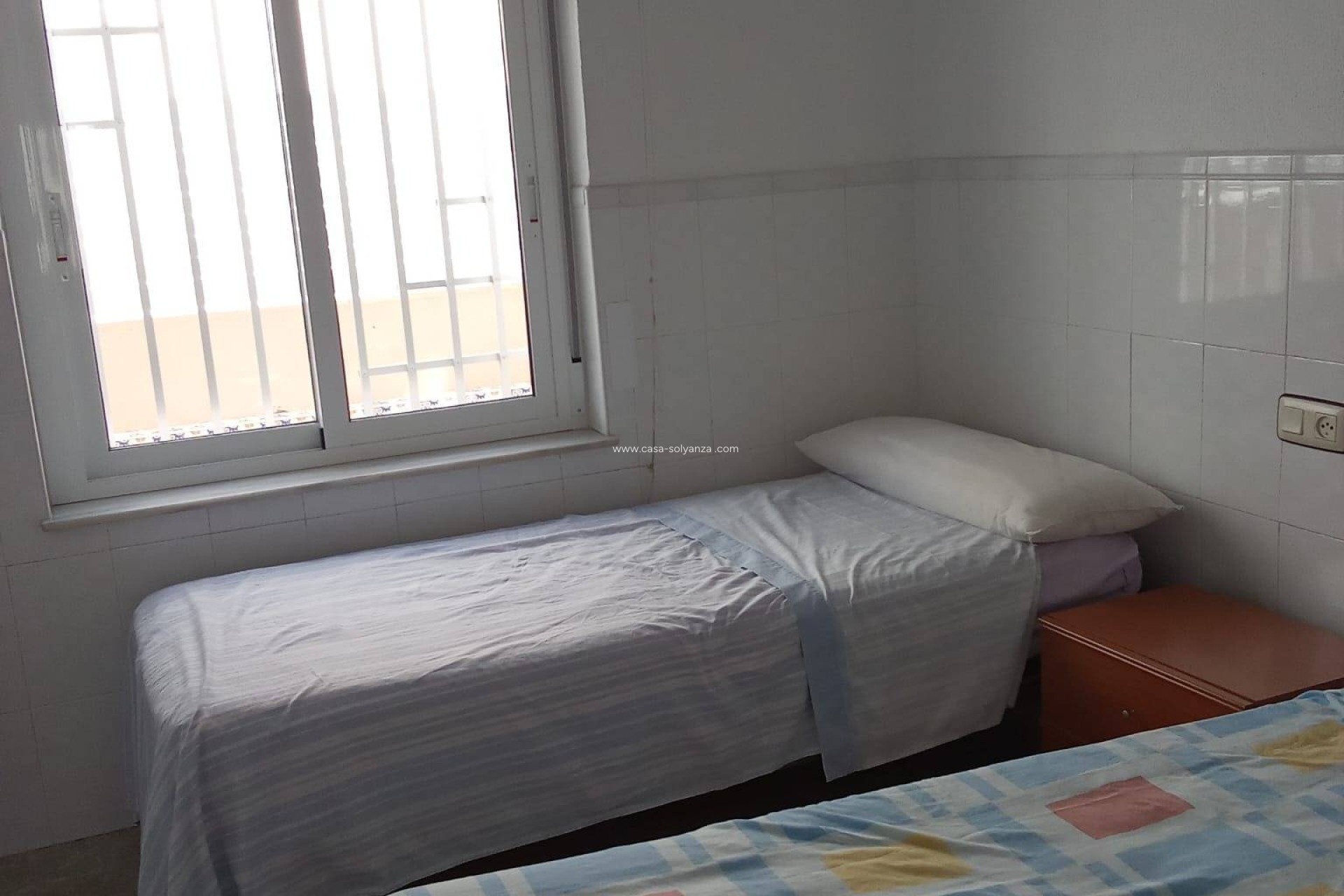 Resale - Townhouse - Pilar de la Horadada - Torre de Horadada