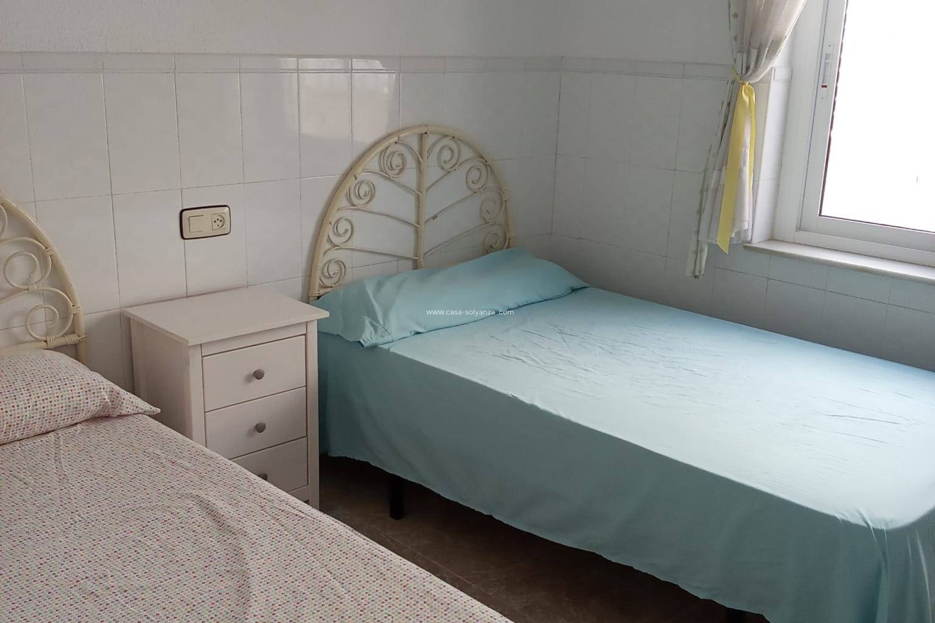 Resale - Townhouse - Pilar de la Horadada - Torre de Horadada