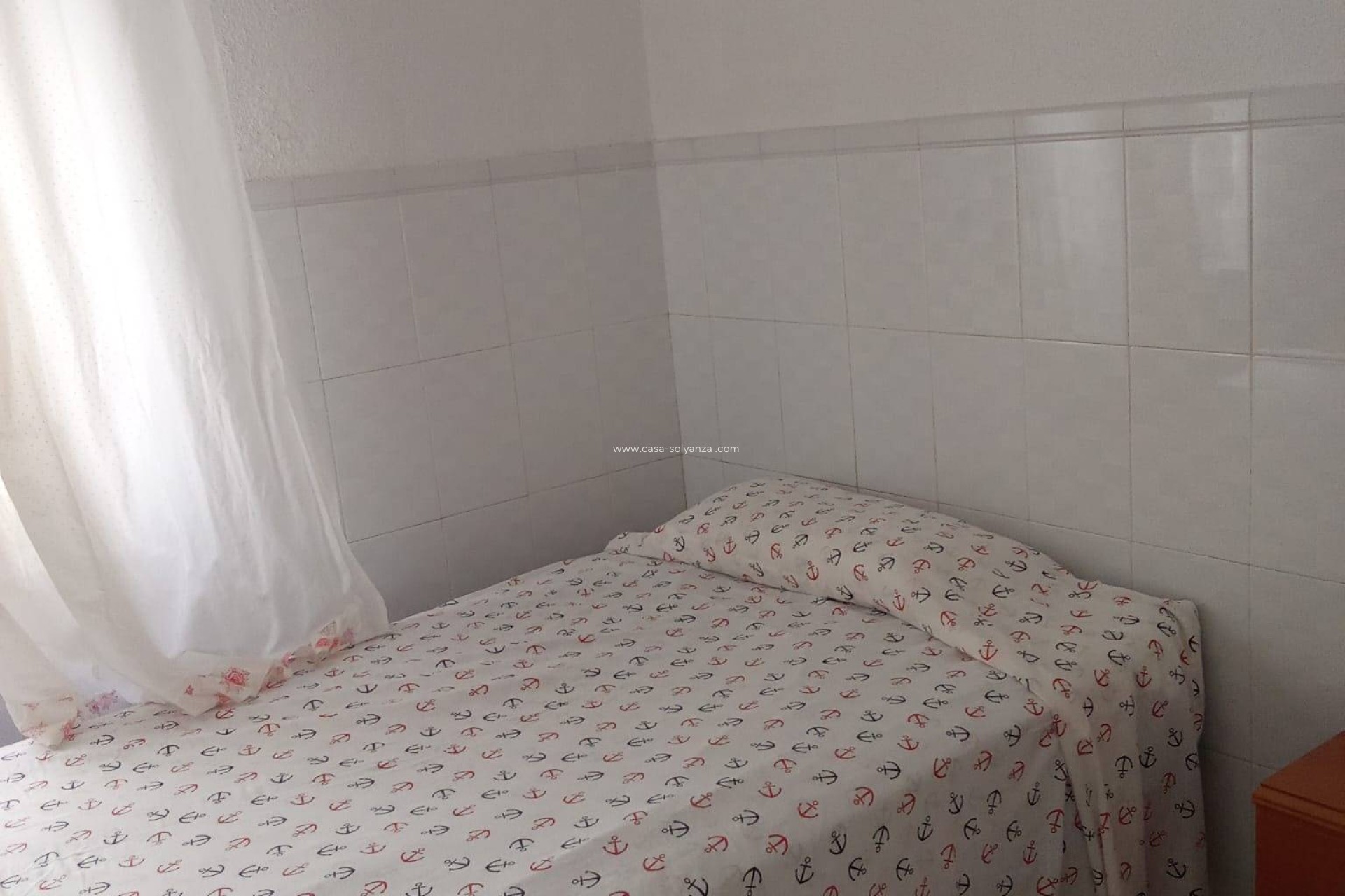 Resale - Townhouse - Pilar de la Horadada - Torre de Horadada