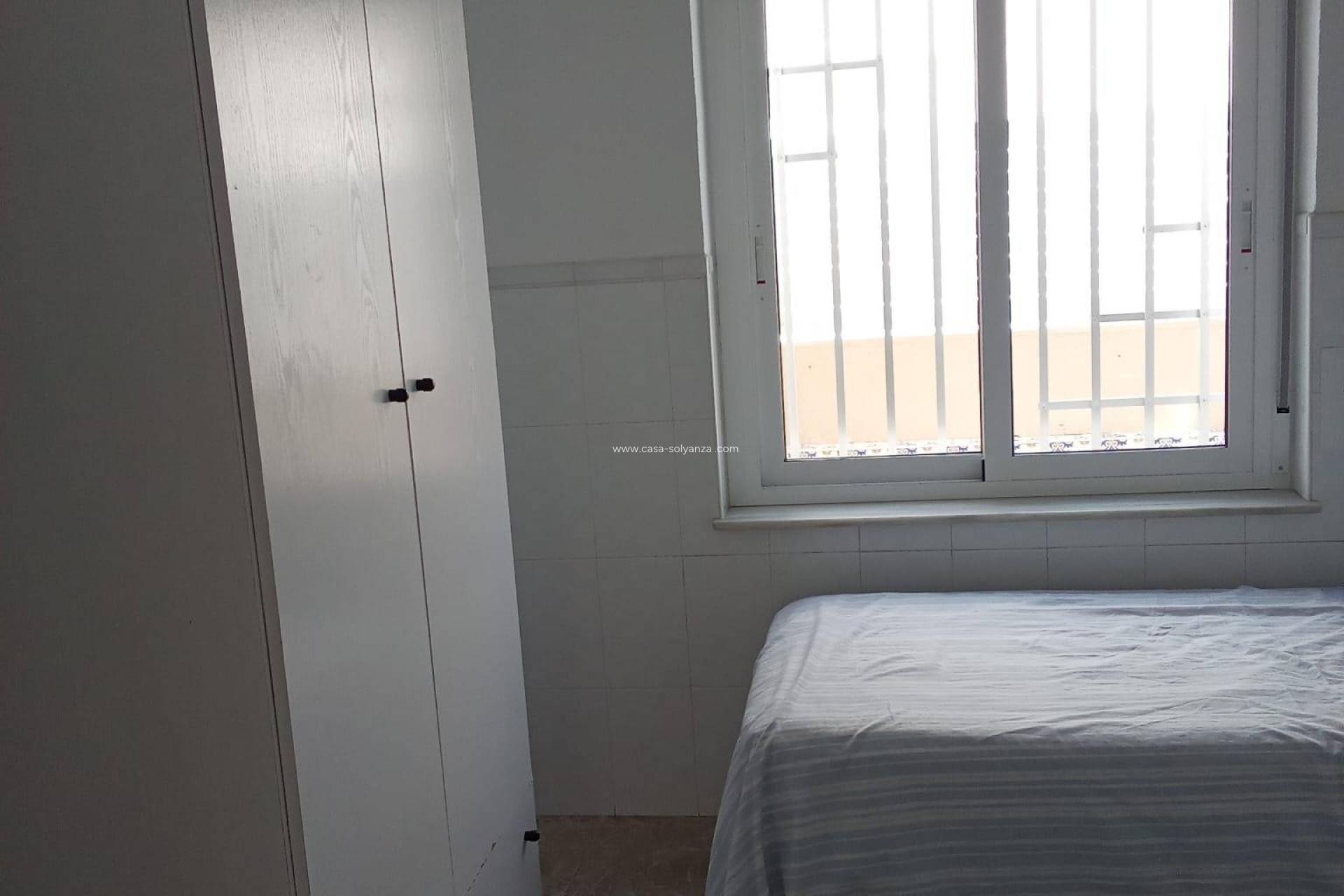 Resale - Townhouse - Pilar de la Horadada - Torre de Horadada