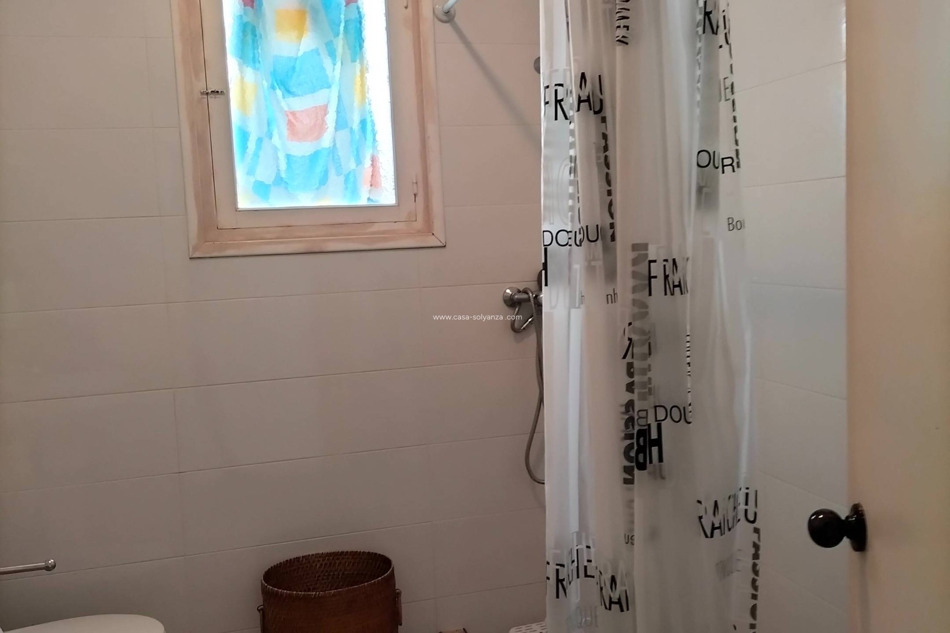 Resale - Townhouse - Pilar de la Horadada - Torre de Horadada