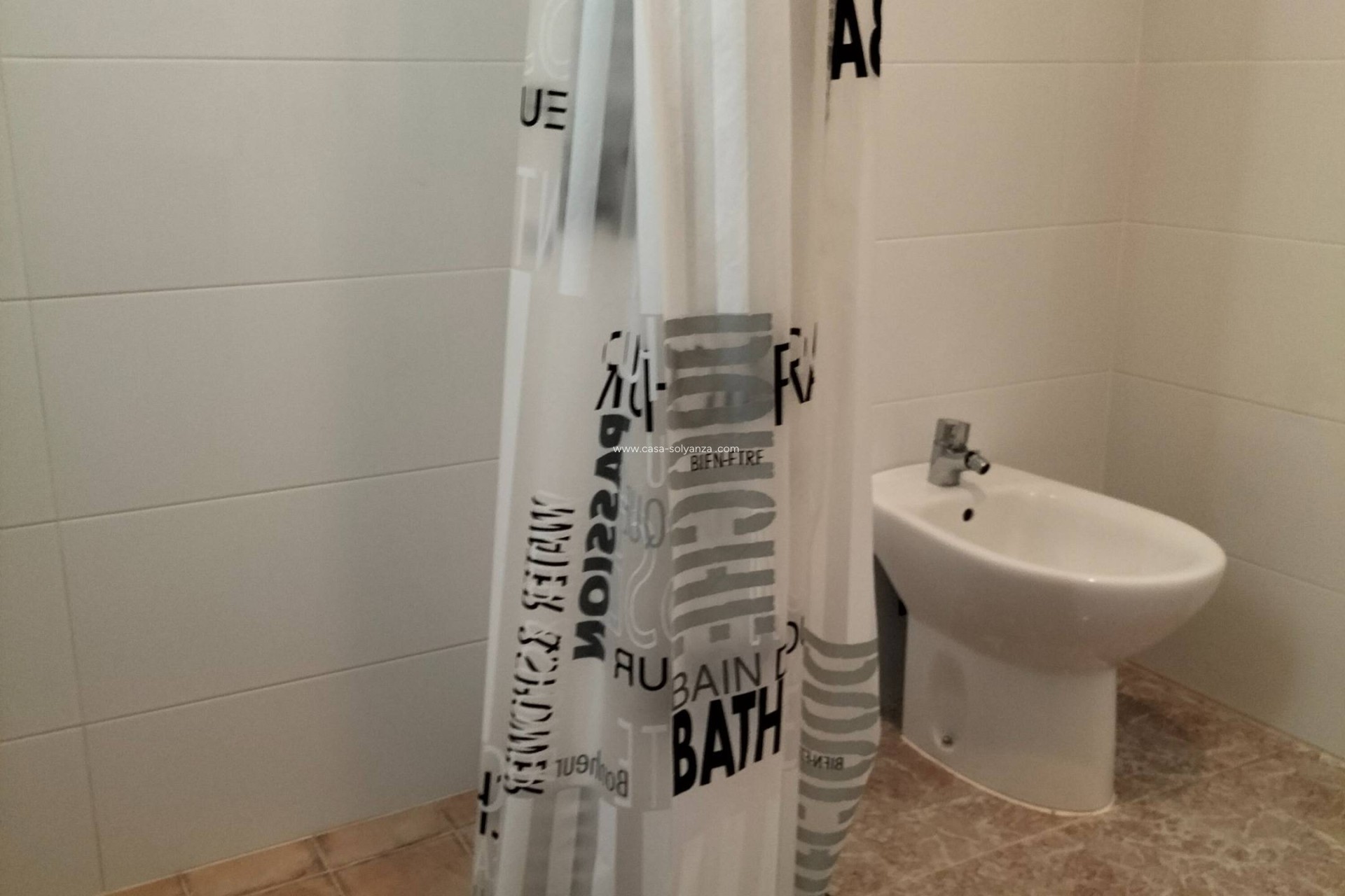 Resale - Townhouse - Pilar de la Horadada - Torre de Horadada