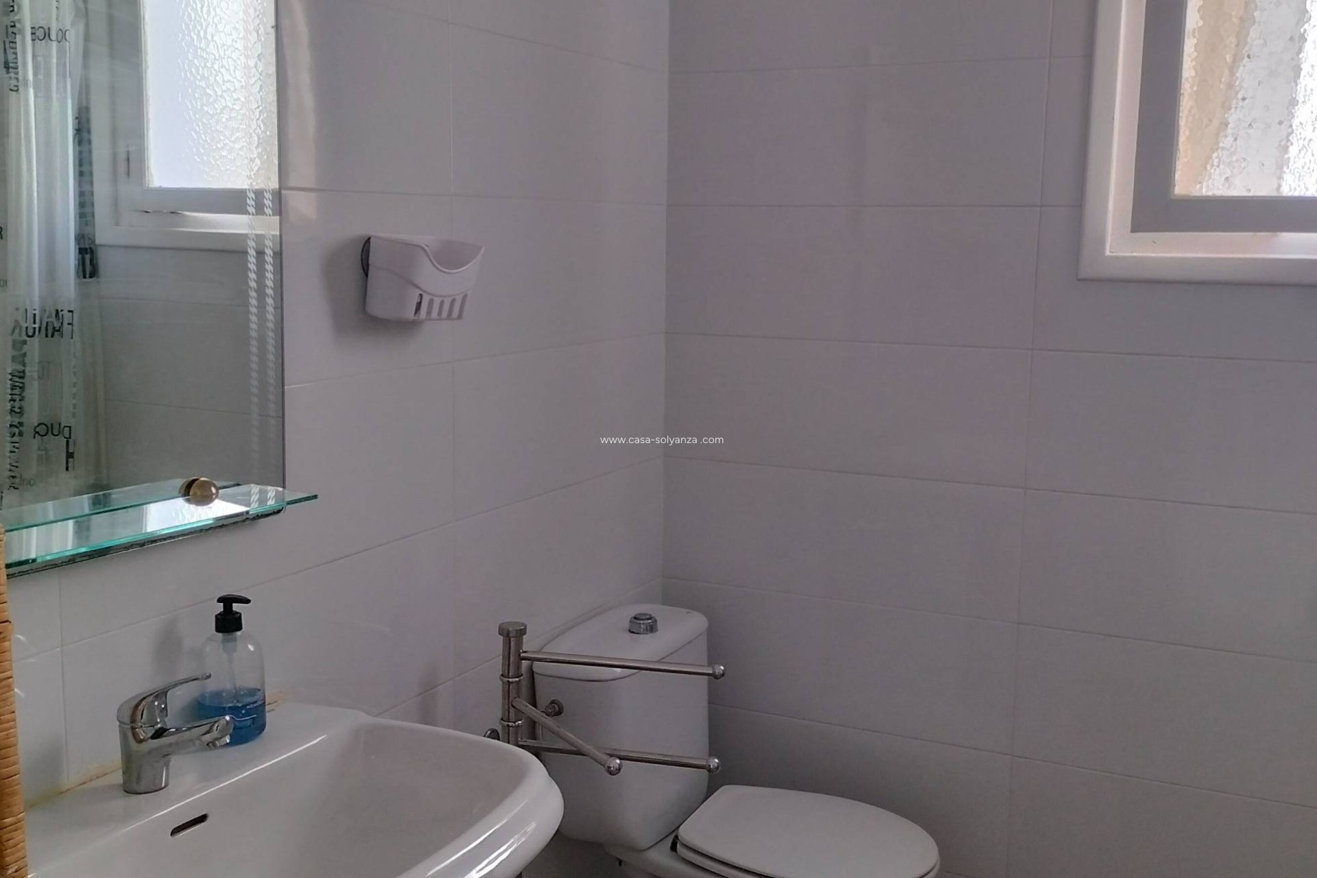 Resale - Townhouse - Pilar de la Horadada - Torre de Horadada