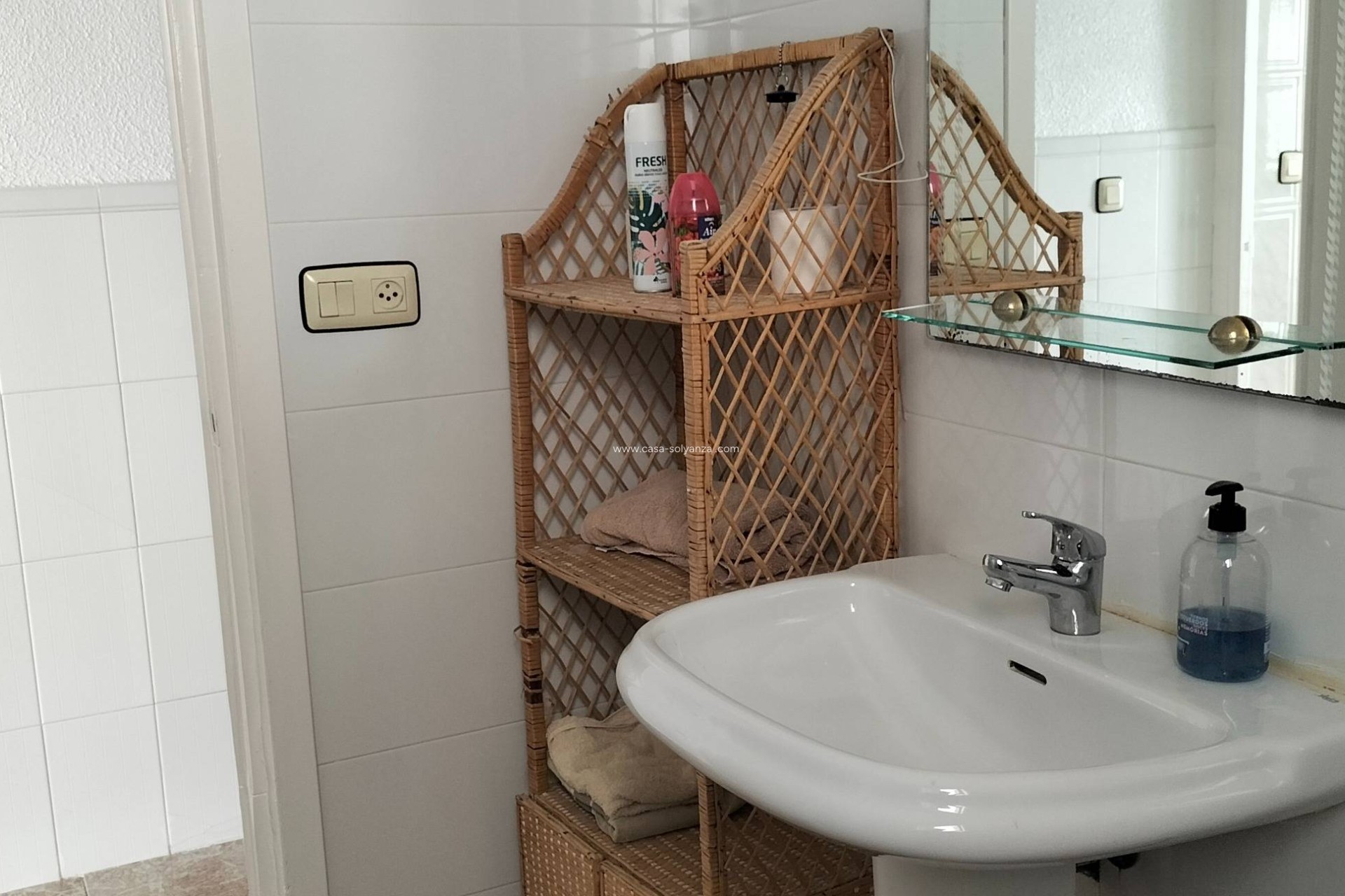 Resale - Townhouse - Pilar de la Horadada - Torre de Horadada