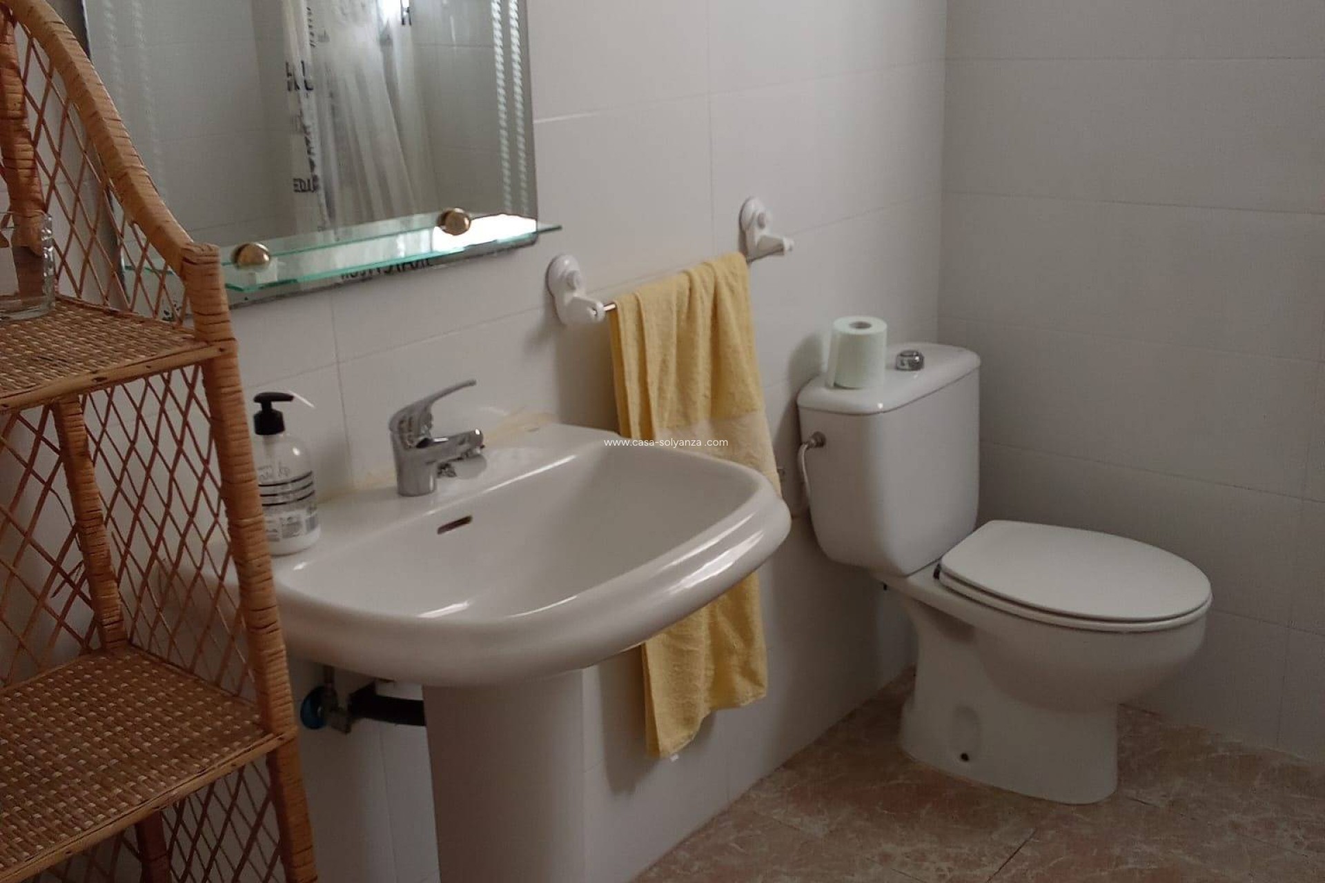 Resale - Townhouse - Pilar de la Horadada - Torre de Horadada