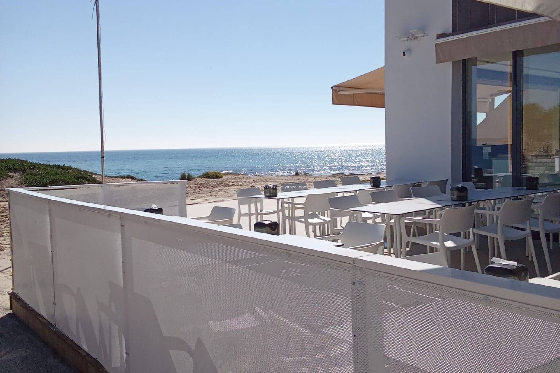 Resale - Townhouse - Pilar de la Horadada - Torre de Horadada