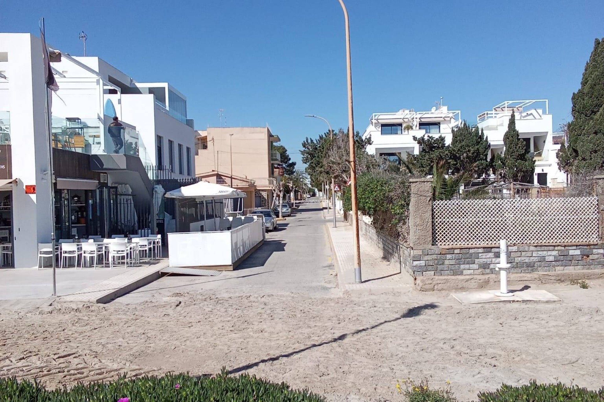 Resale - Townhouse - Pilar de la Horadada - Torre de Horadada