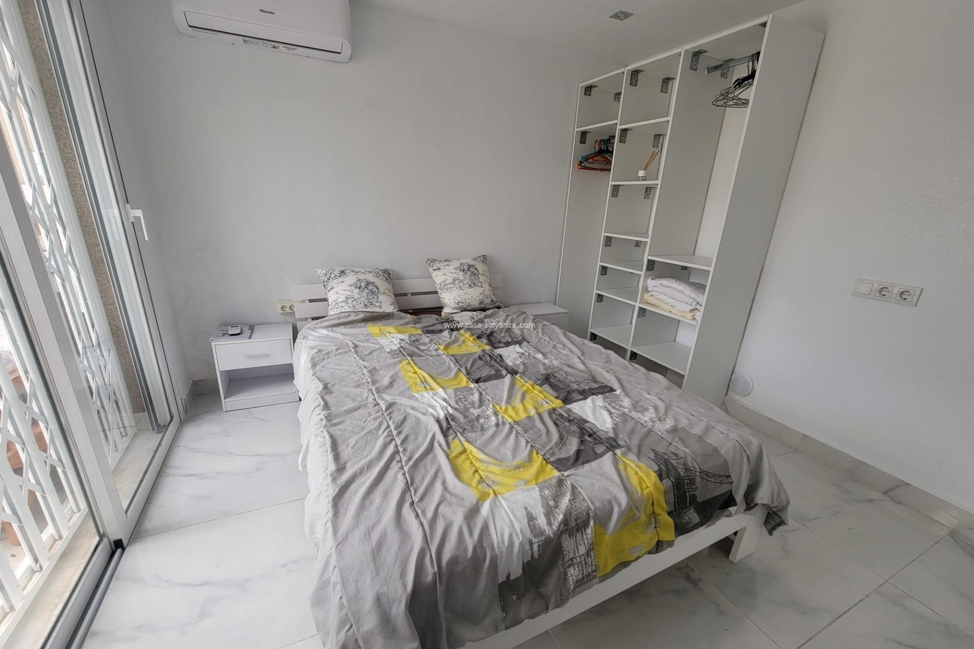 Resale - Townhouse - Pilar de la Horadada - Torre de Horadada