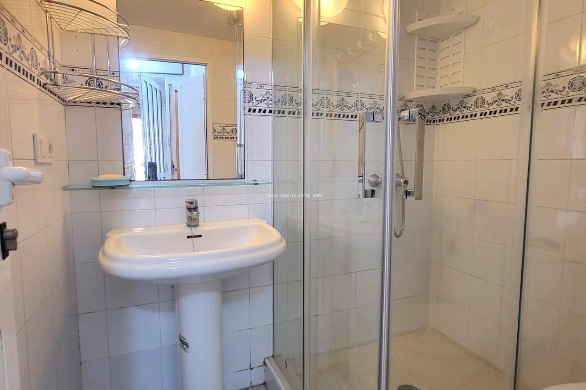 Resale - Townhouse - Pilar de la Horadada - Torre de Horadada