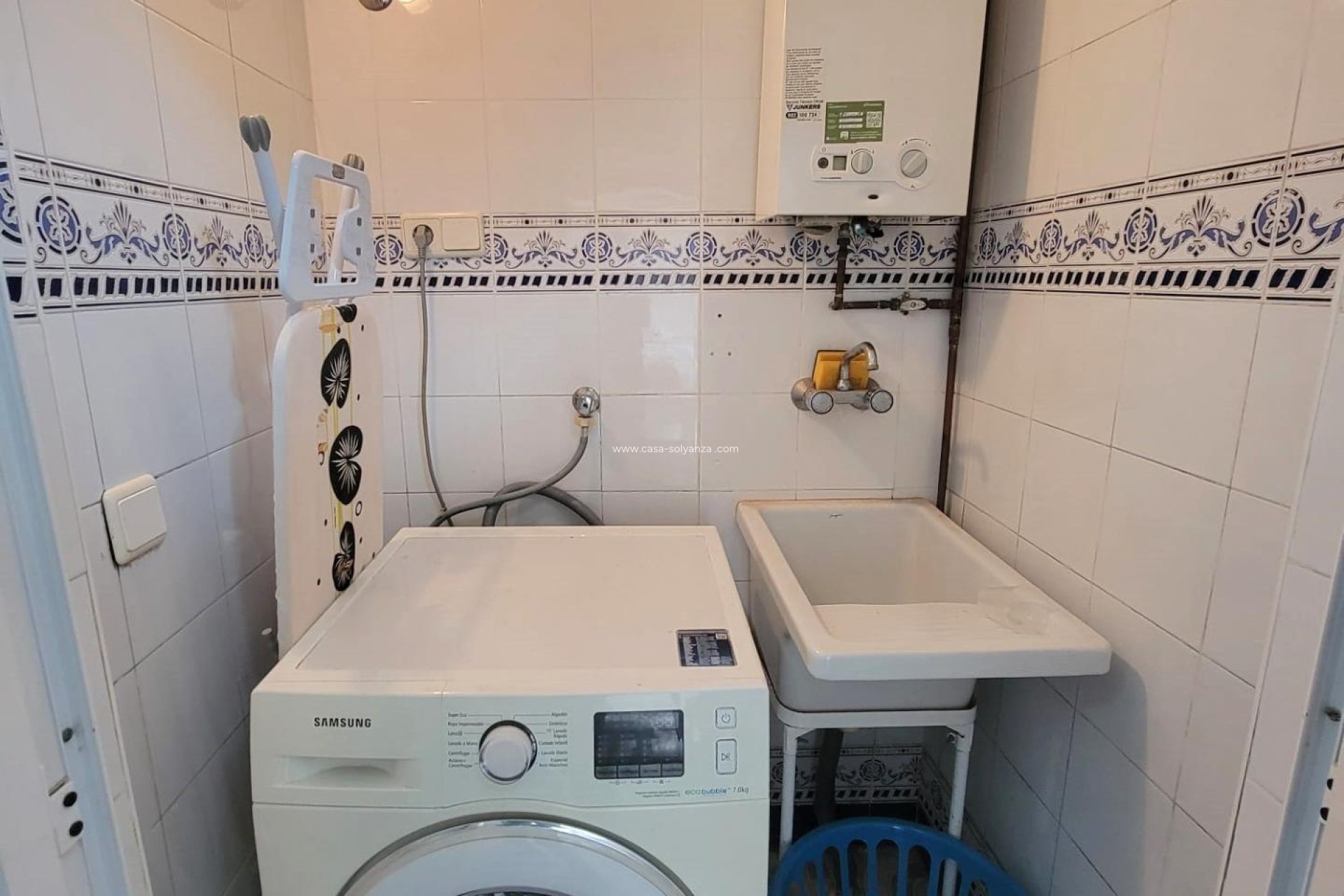 Resale - Townhouse - Pilar de la Horadada - Torre de Horadada