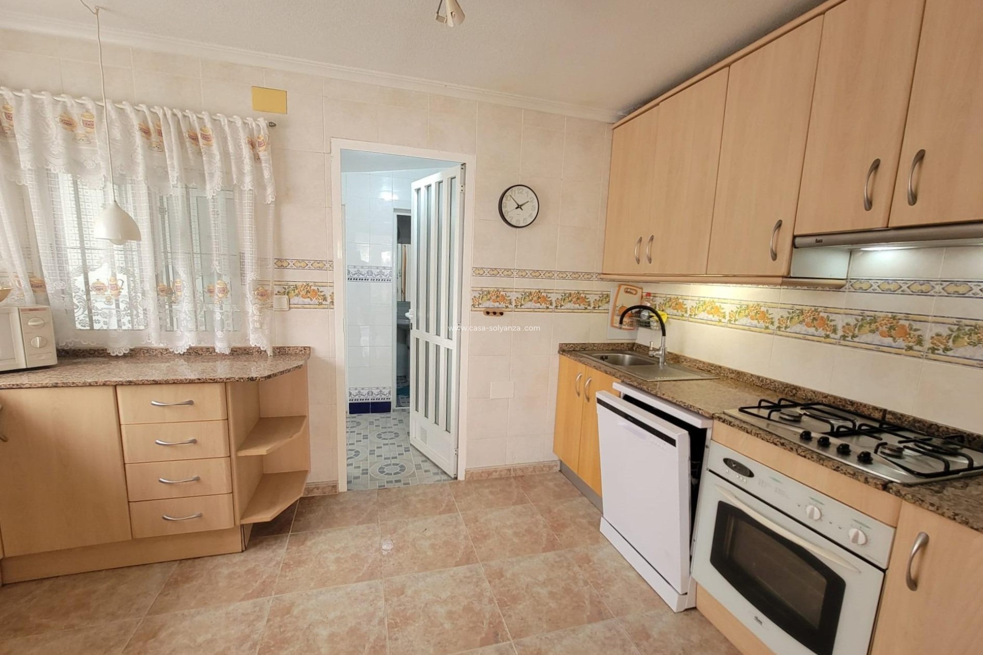 Resale - Townhouse - Pilar de la Horadada - Torre de Horadada