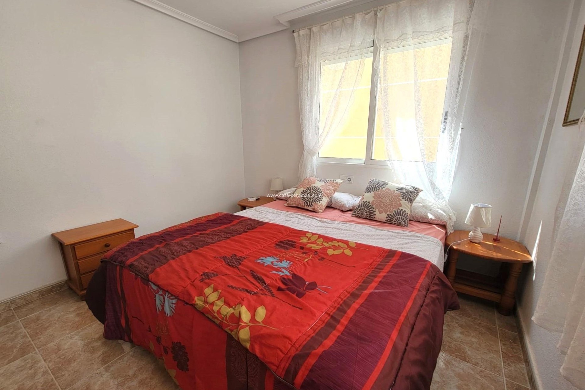 Resale - Townhouse - Pilar de la Horadada - Torre de Horadada