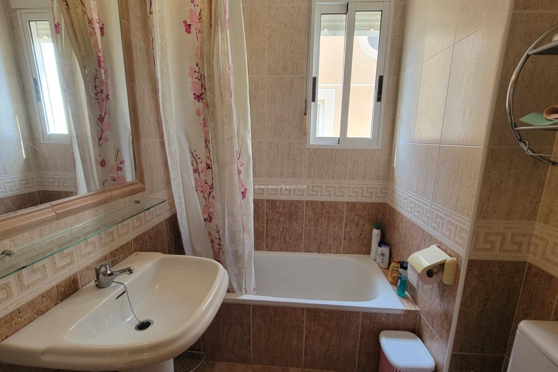 Resale - Townhouse - Pilar de la Horadada - Torre de Horadada