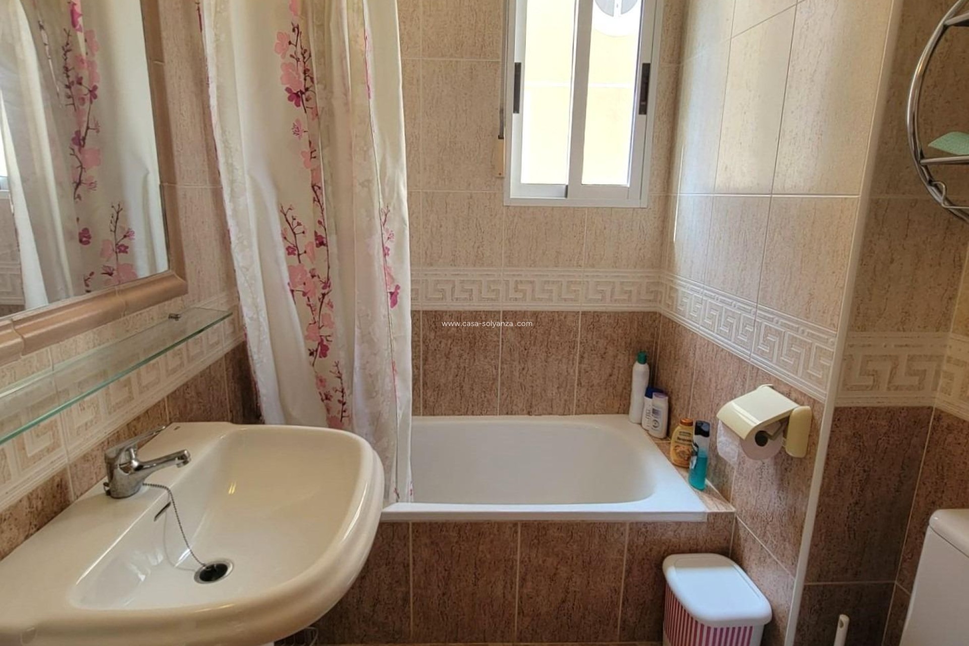 Resale - Townhouse - Pilar de la Horadada - Torre de Horadada