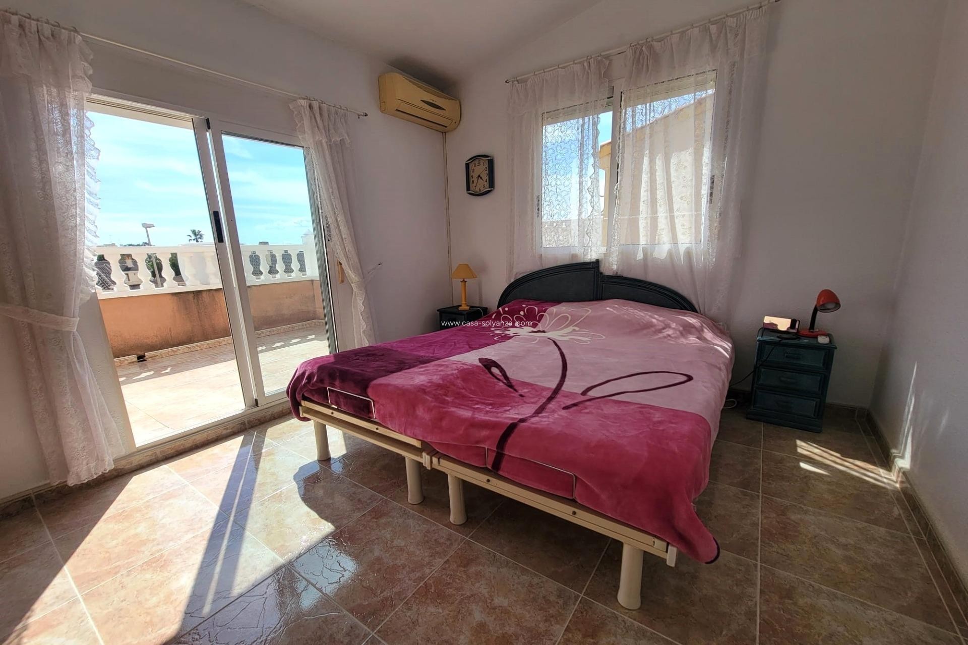 Resale - Townhouse - Pilar de la Horadada - Torre de Horadada